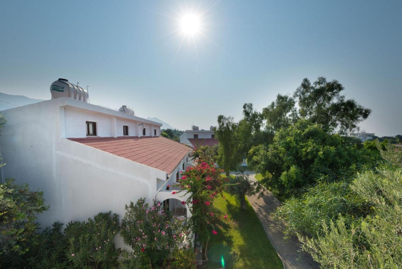 Bare Hill Aparthotel