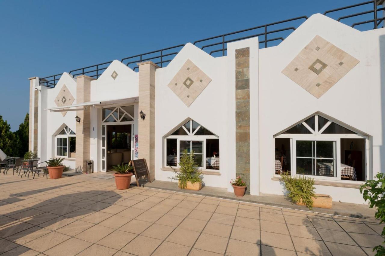 Aparthotel Bare Hill Krini