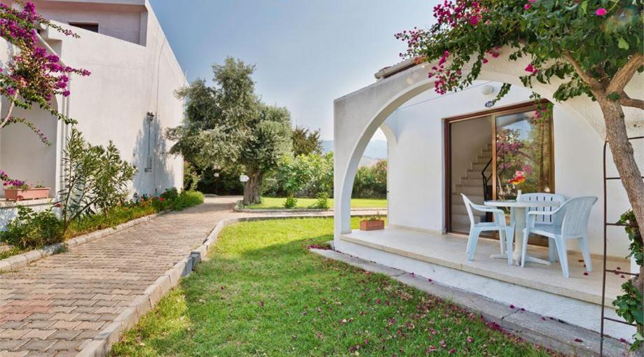 Bare Hill Aparthotel *