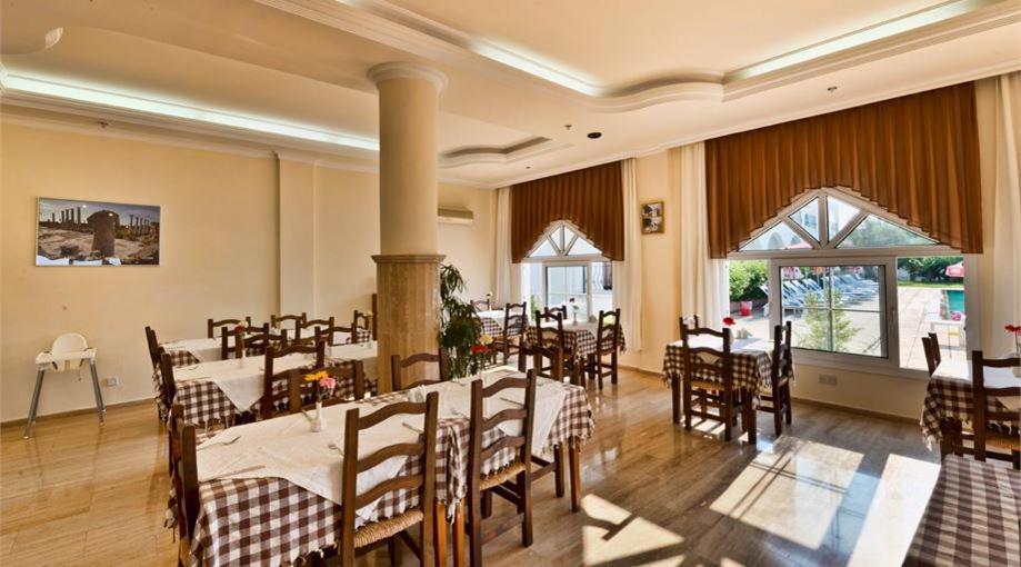 Bare Hill Aparthotel *