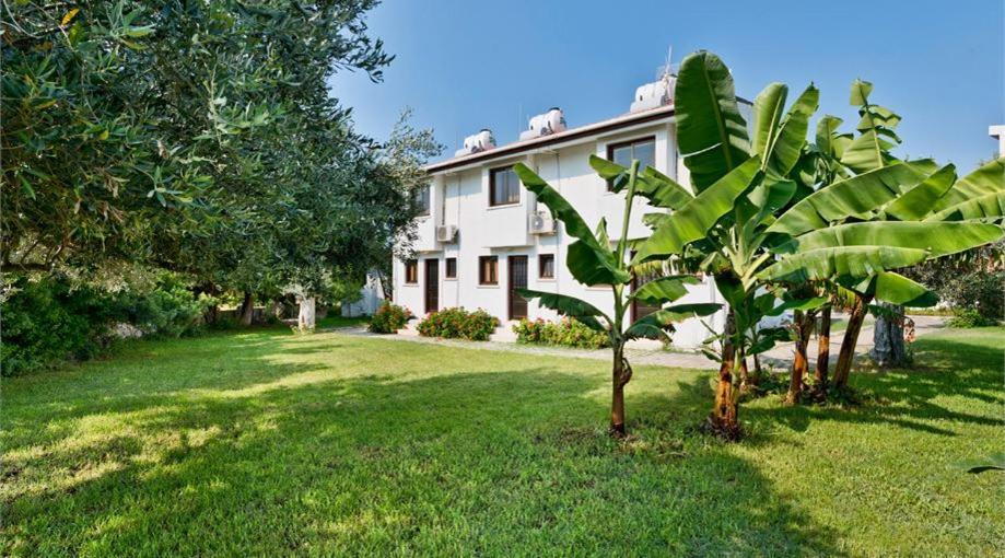 Aparthotel Bare Hill
