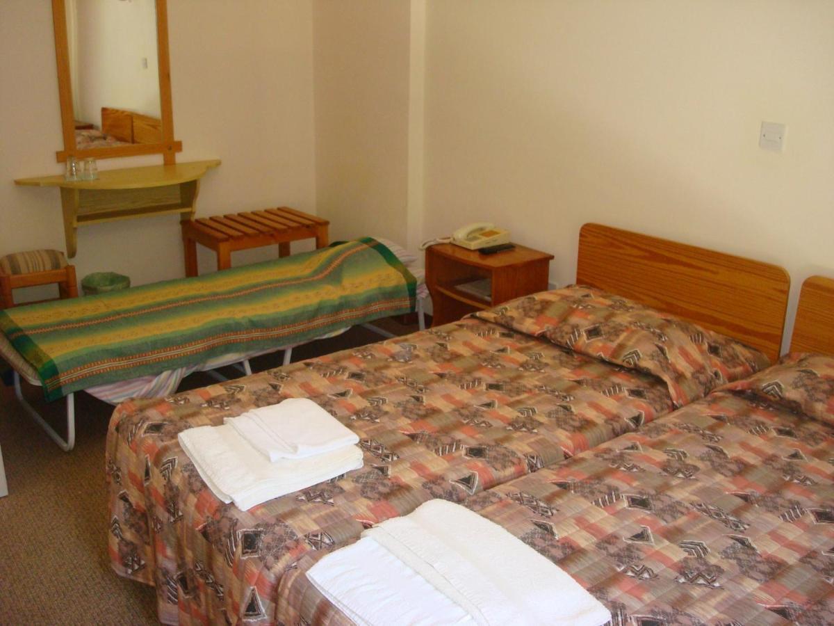 Hotel Health Habitat & Slimming Pedhoulas
