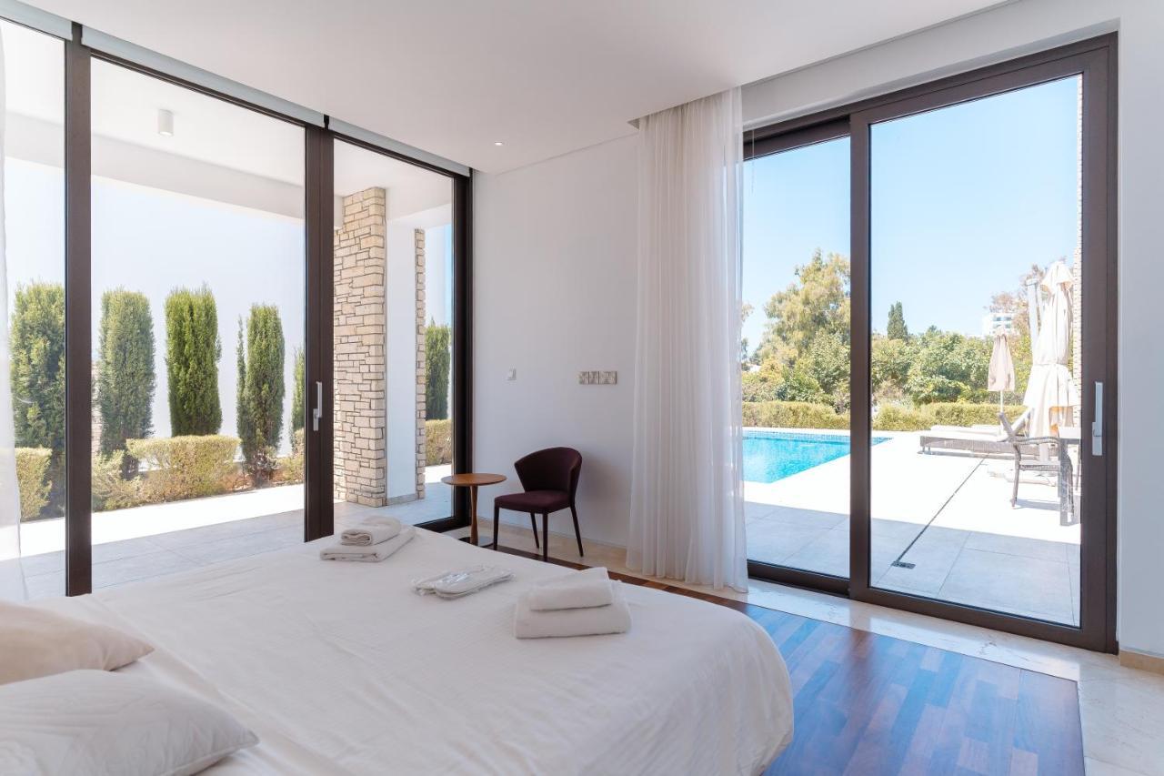 Coral Residences Villa