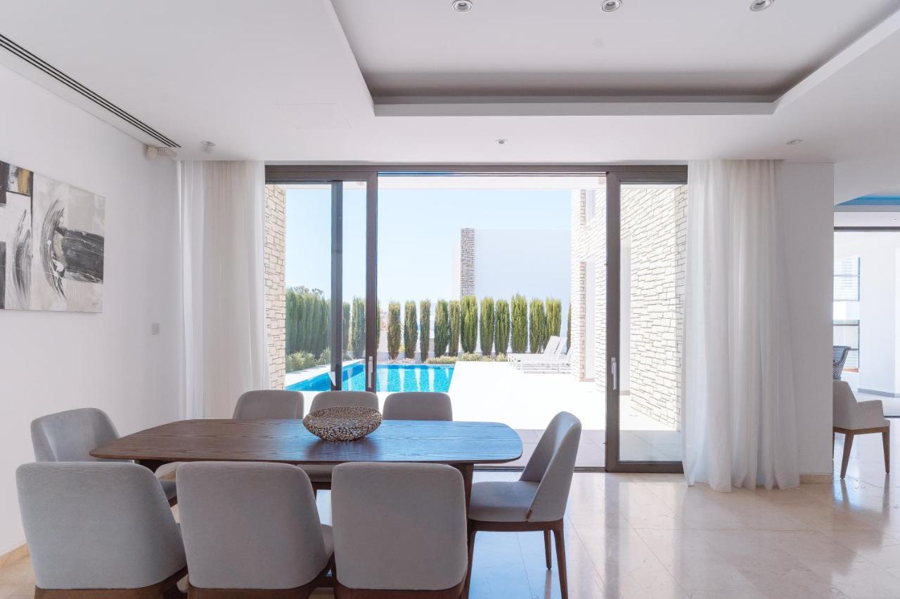 Coral Residences Villa