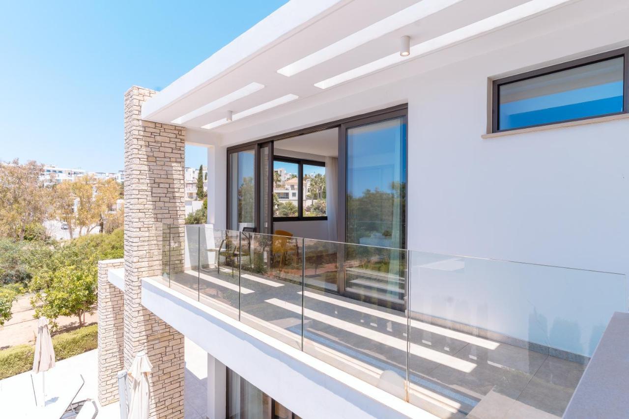Coral Residences Villa