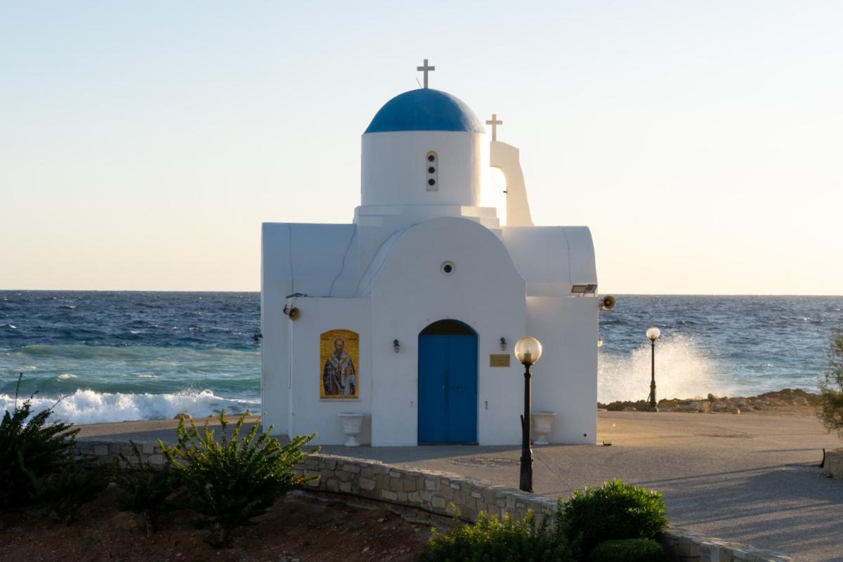Hotel Tsokkos 4*