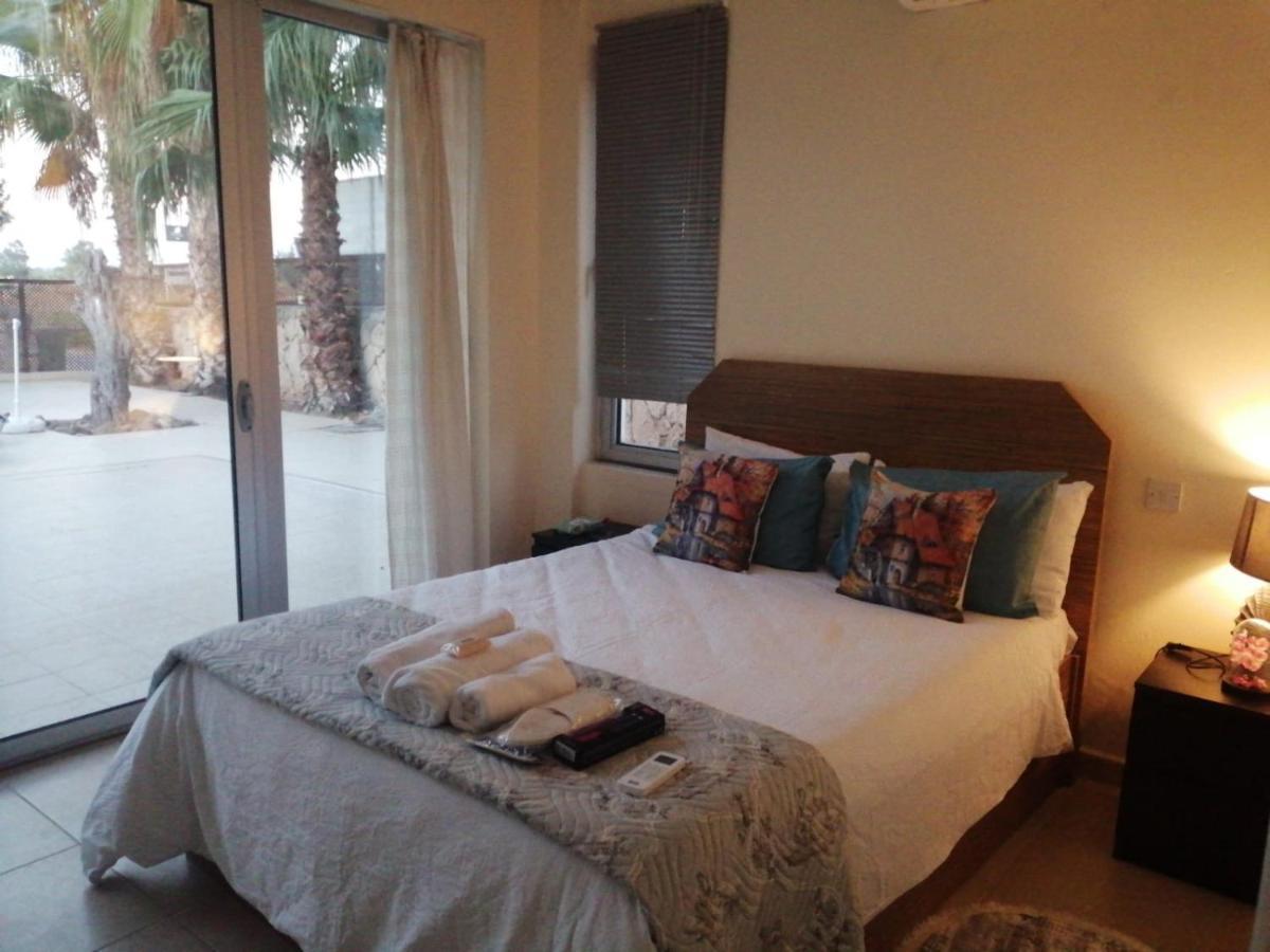 Aqua Royal Alexus Luxury Appartement Girne