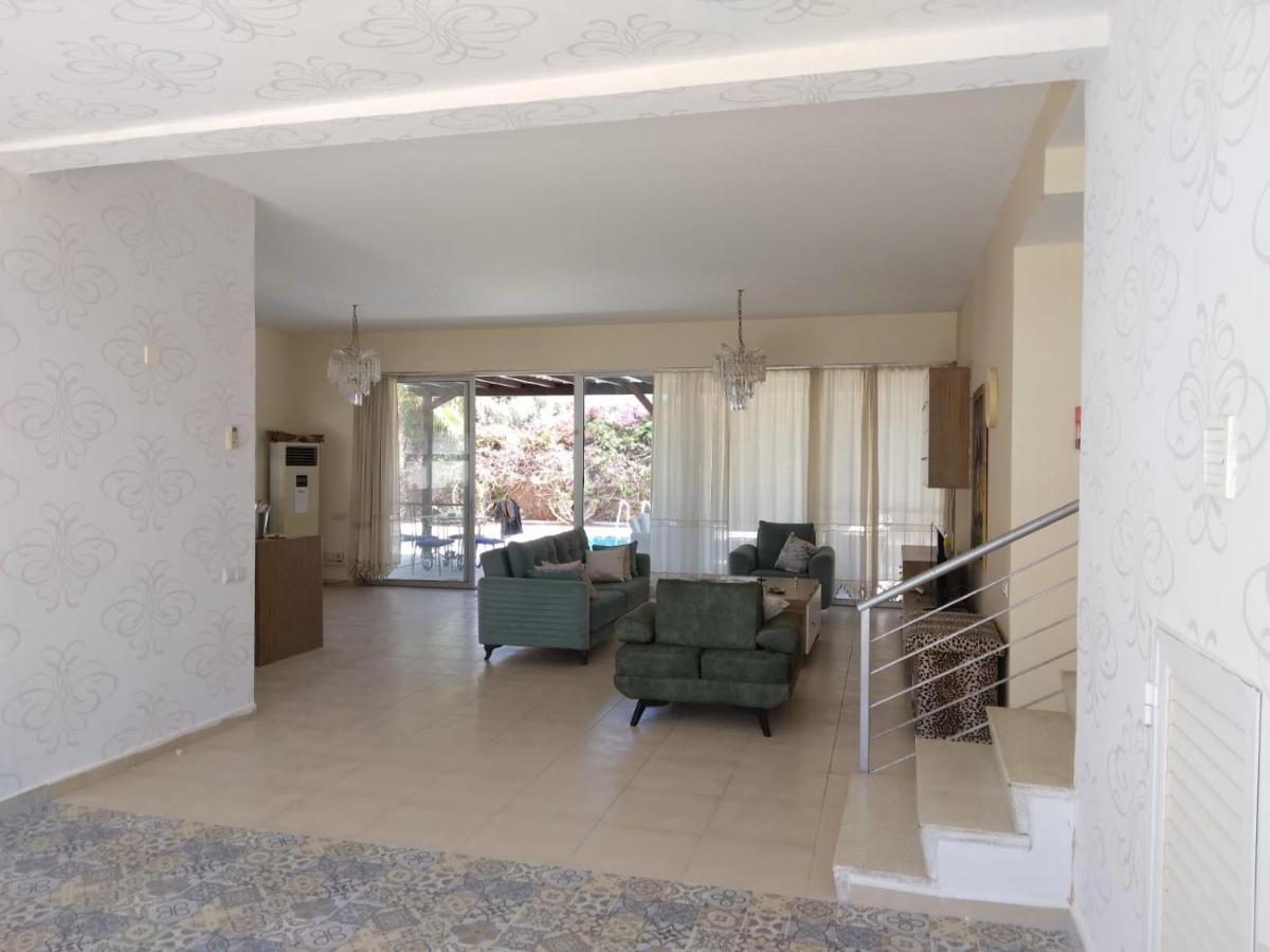 Aqua Royal Alexus Luxury Appartement