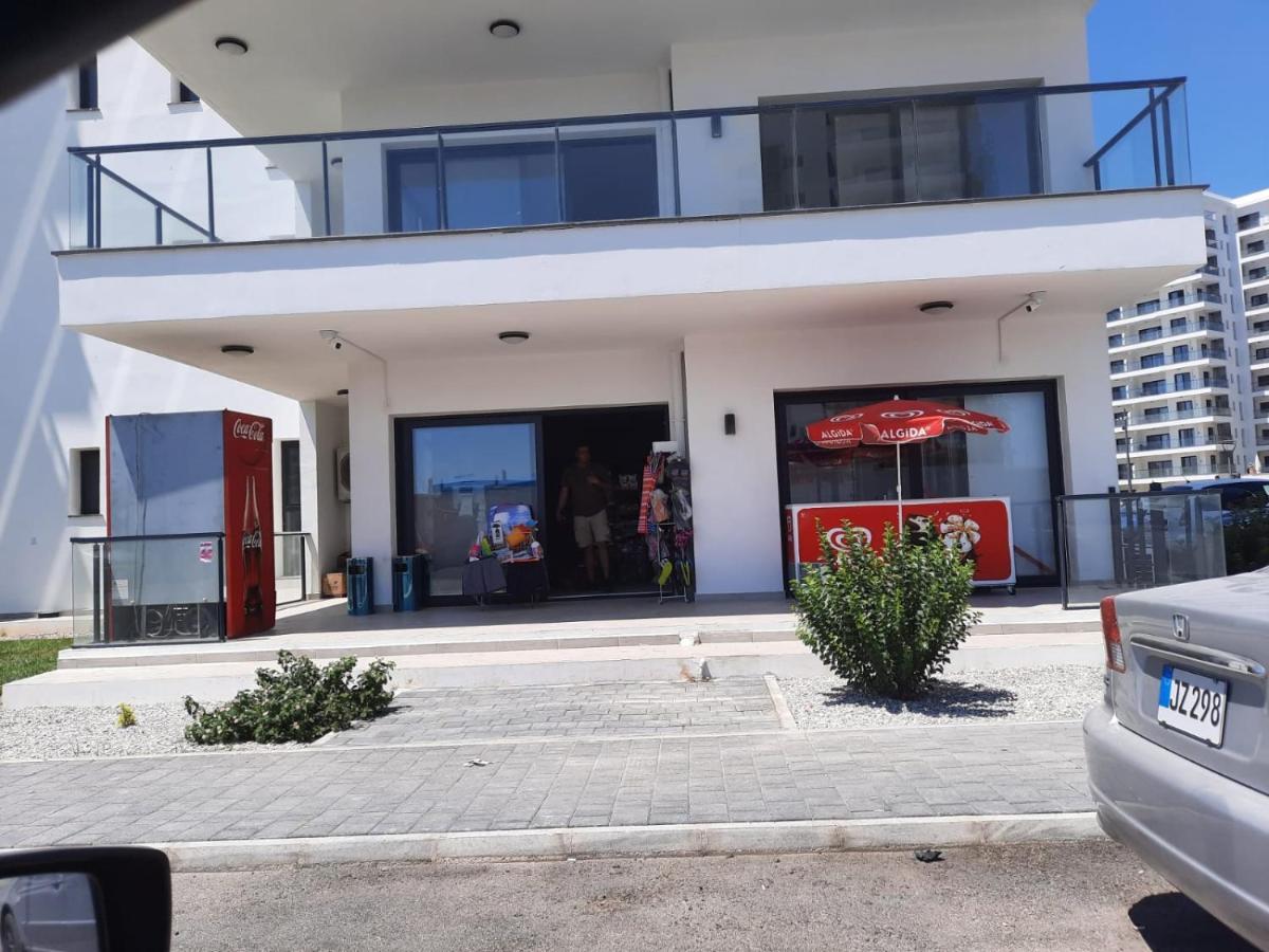 Appartement Sunrise B7 Gastria