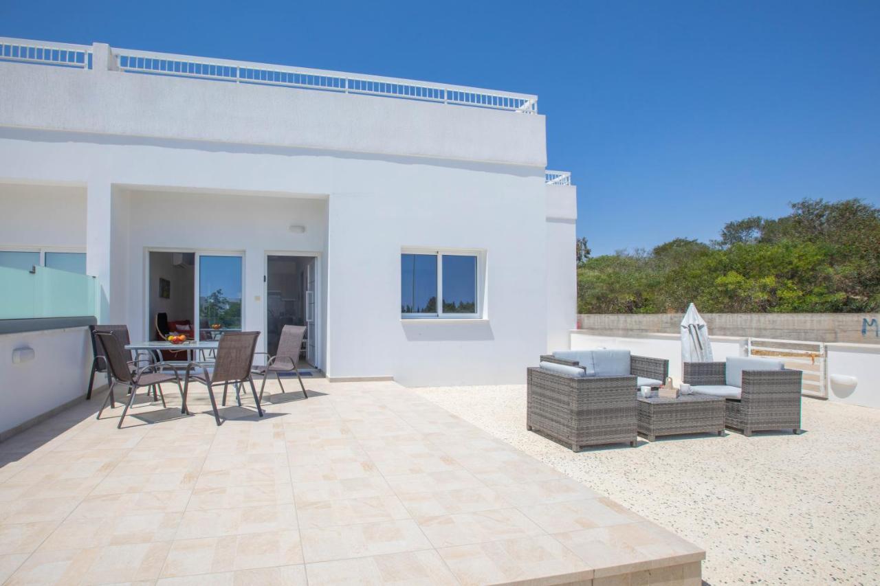 Apartment Panayia Sea View Apts
