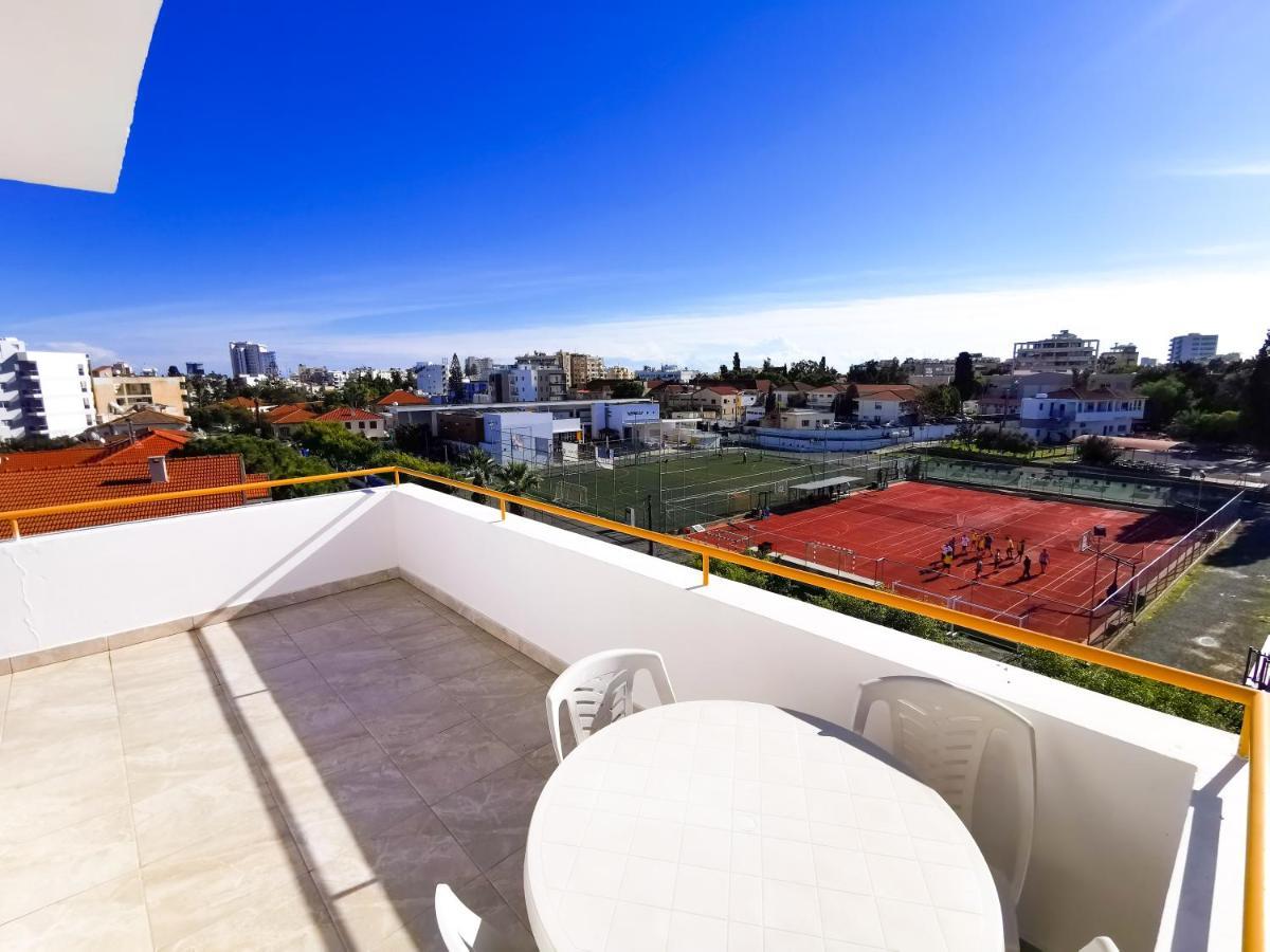 Sun Kissed Appartement