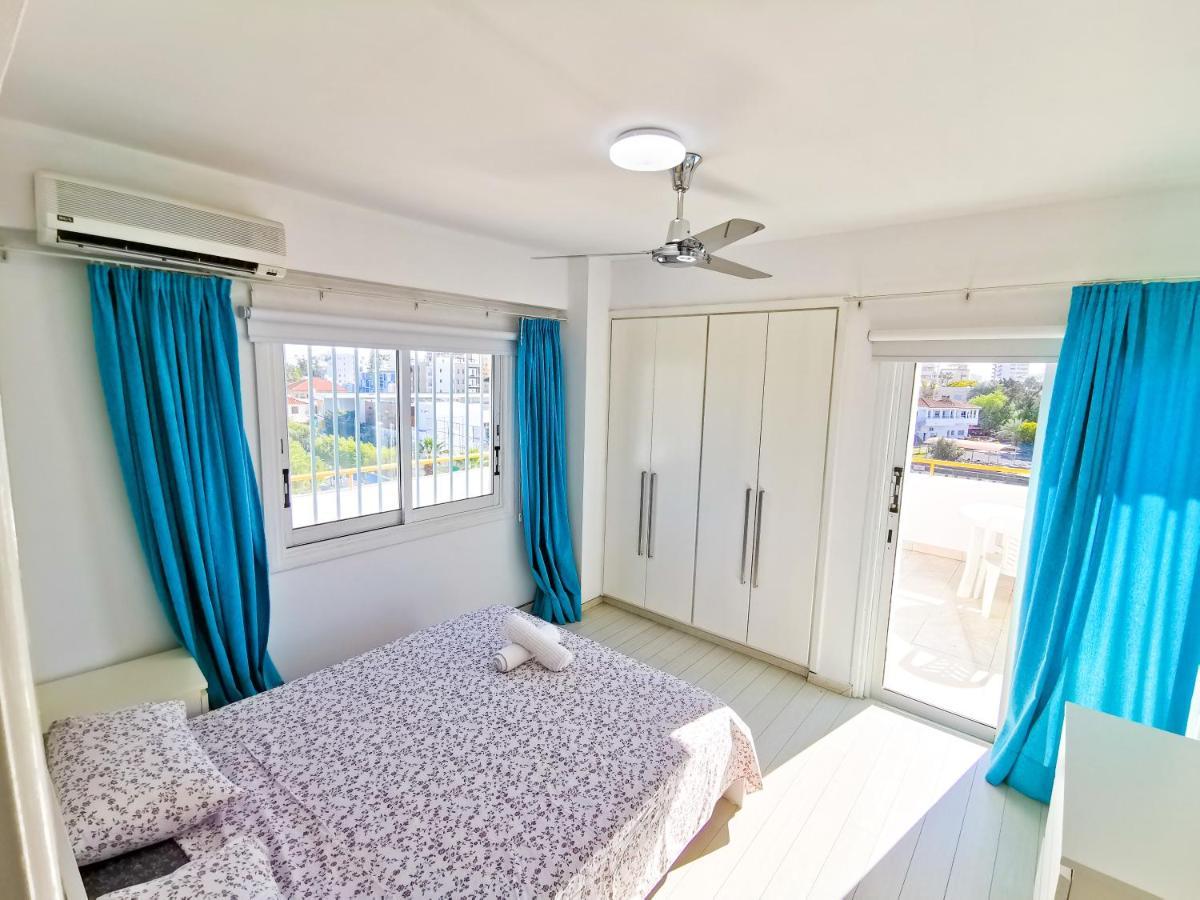 Sun Kissed Appartement *