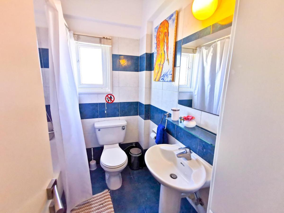 Sun Kissed Appartement