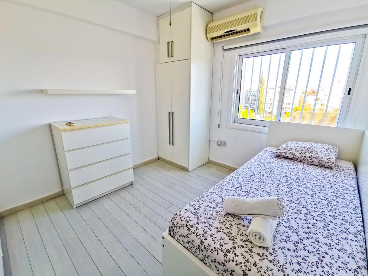 Appartement Sun Kissed *