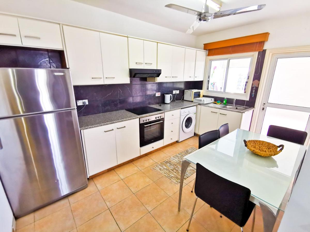 Appartement Sun Kissed Larnaca