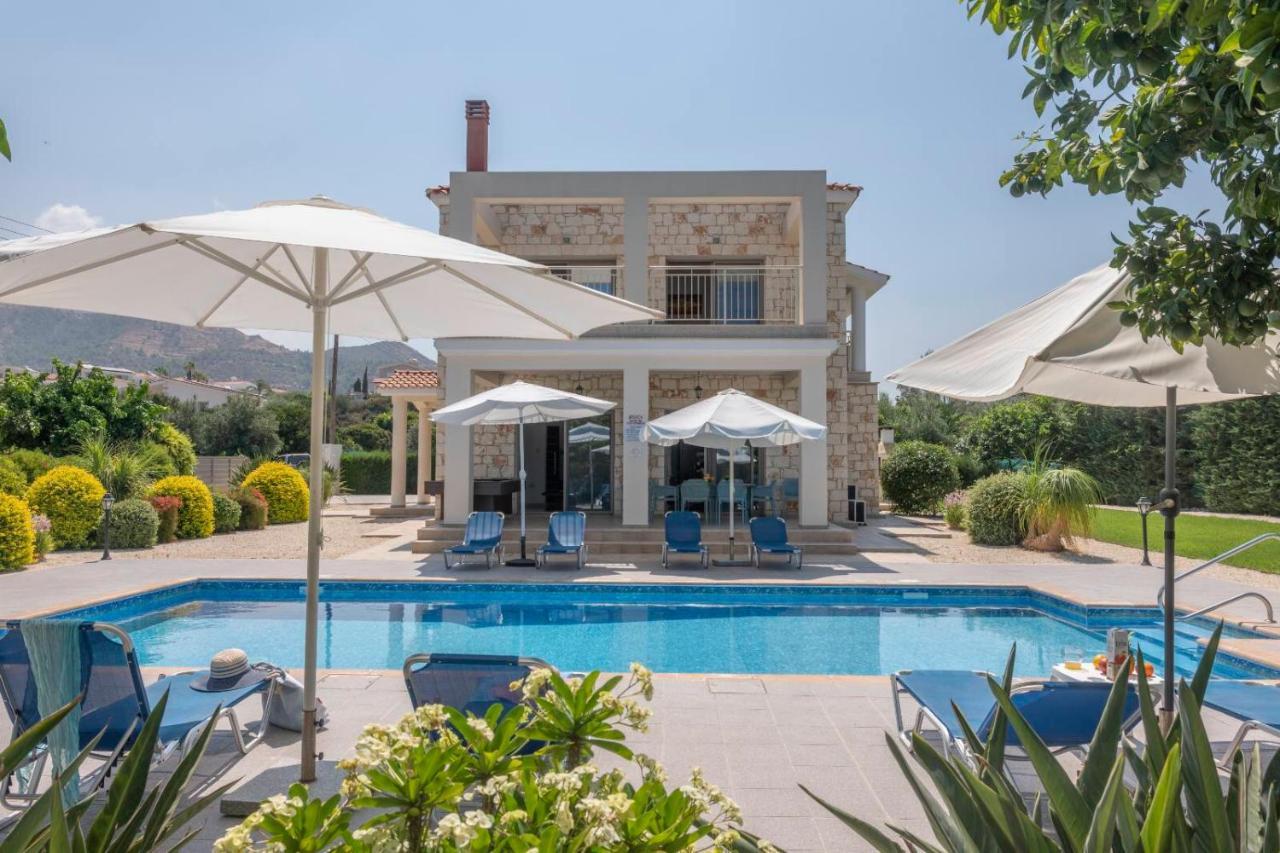 Pousada Rafaella Villa- Pvt Pool-near Sea/beach