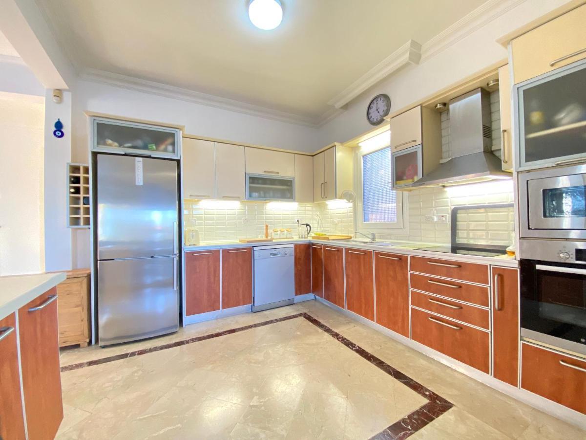 4 Bedroom Deluxe With Mountain And Sea View Villa Kyrenia (Northern Cyprus)