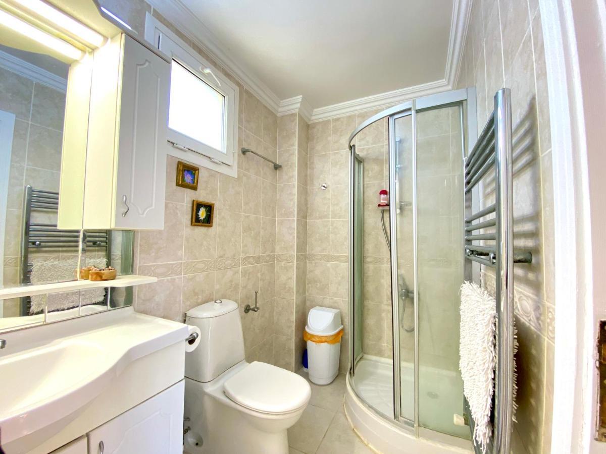 Villa 4 Bedroom Deluxe With Mountain And Sea View