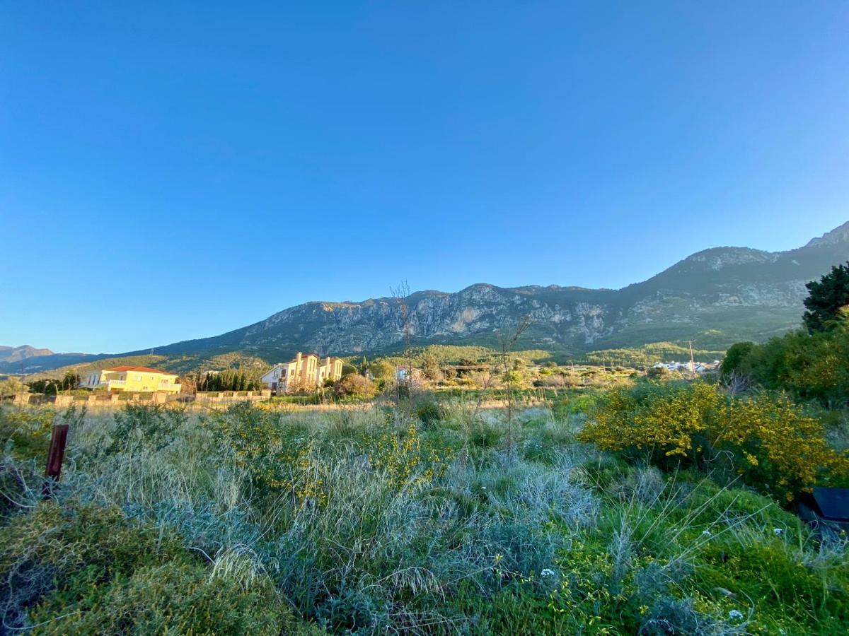4 Bedroom Deluxe With Mountain And Sea View *