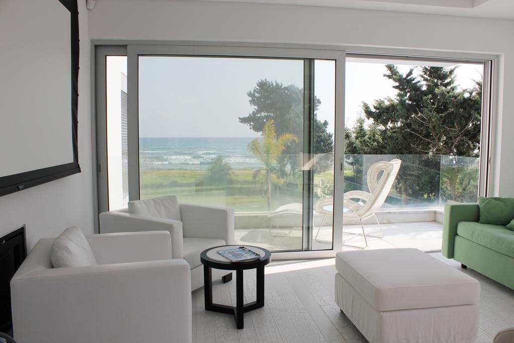 Holiday home Katerina House Perivolia