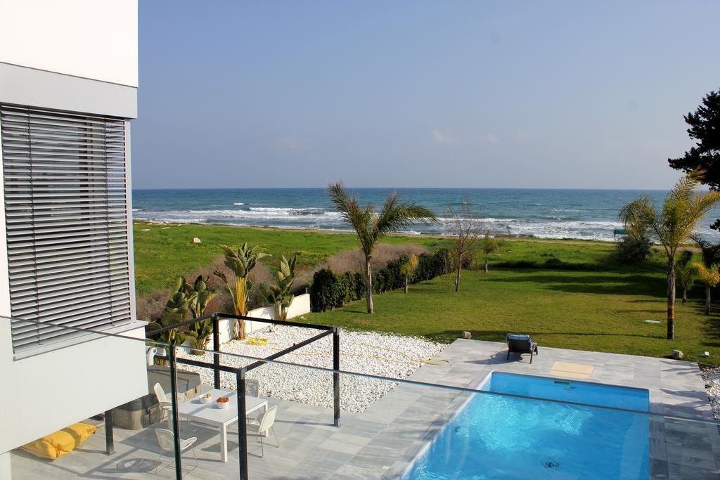 Katerina House * Perivolia