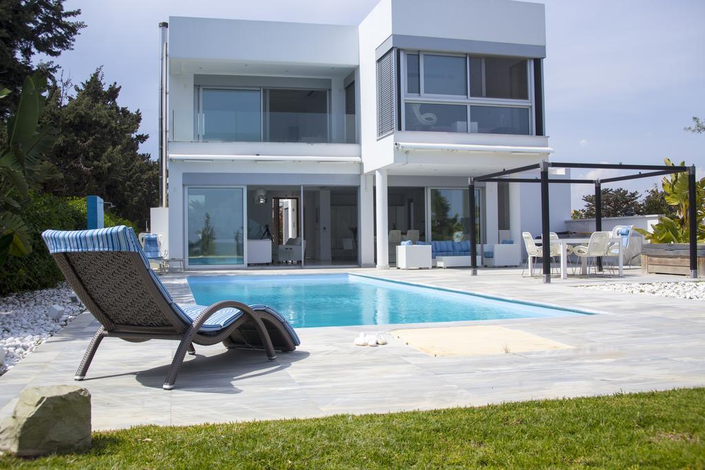 Katerina House Holiday home Perivolia