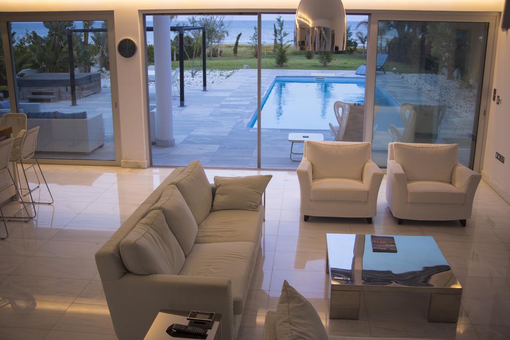 Katerina House Holiday home
