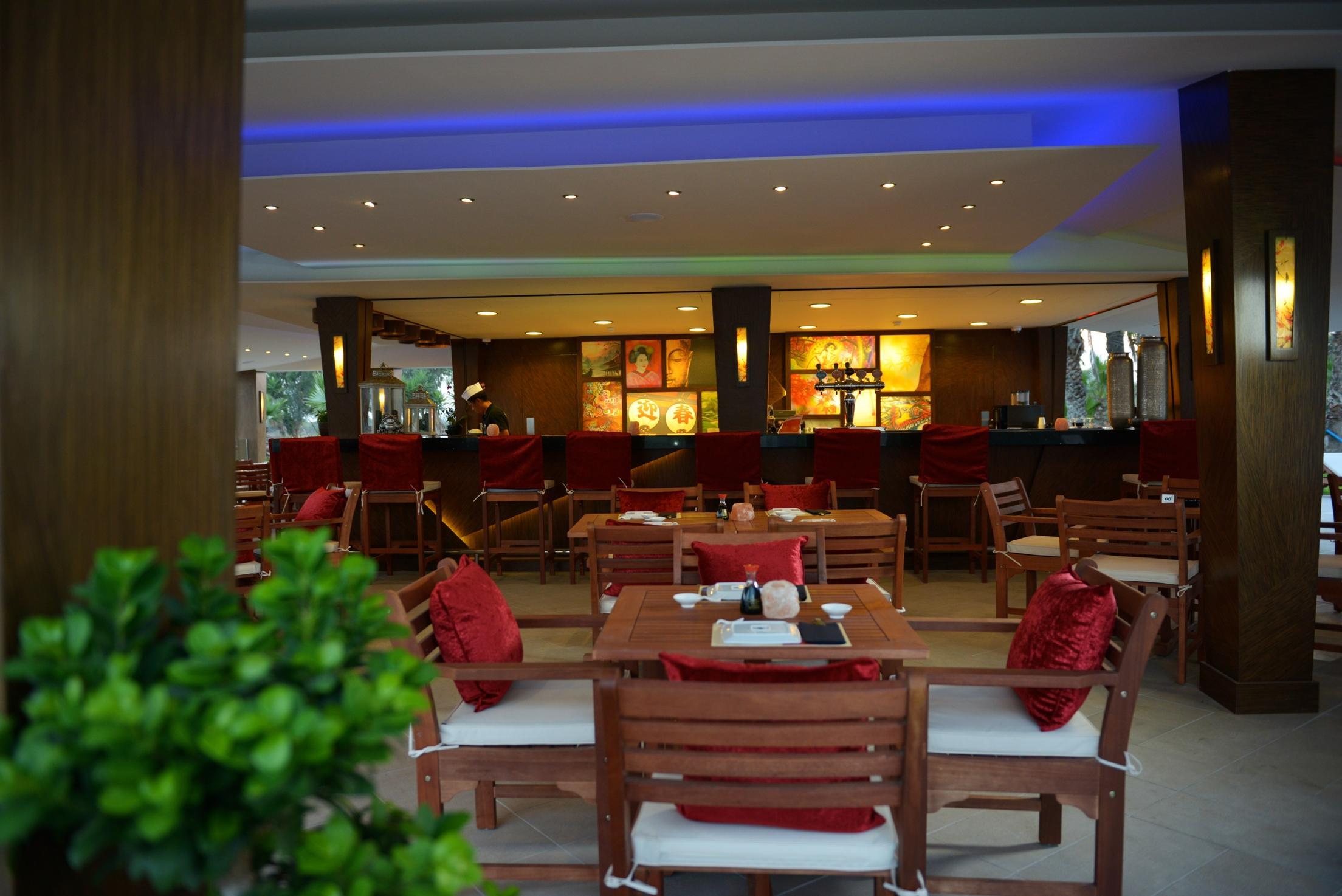Adams & (adults Only) 5* Agia Napa