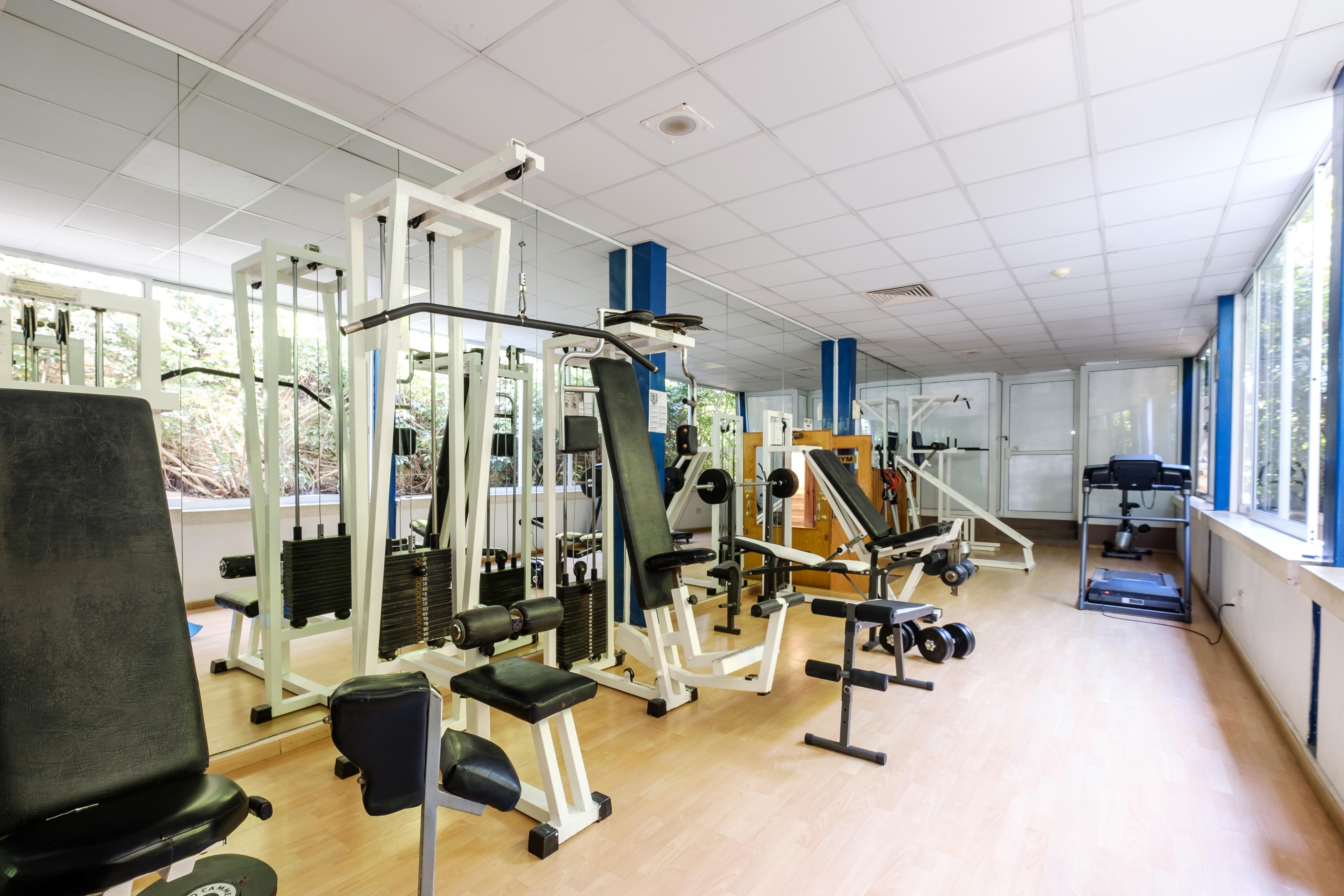 Sanders Florida Apartamento Agia Napa