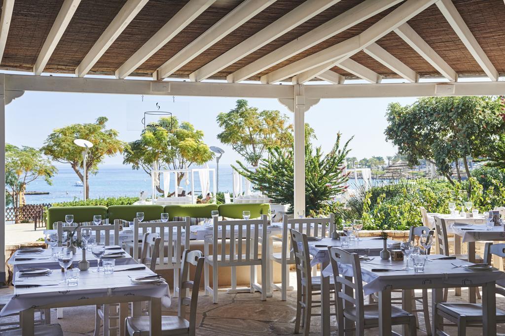 Capo Bay Hotel Protaras