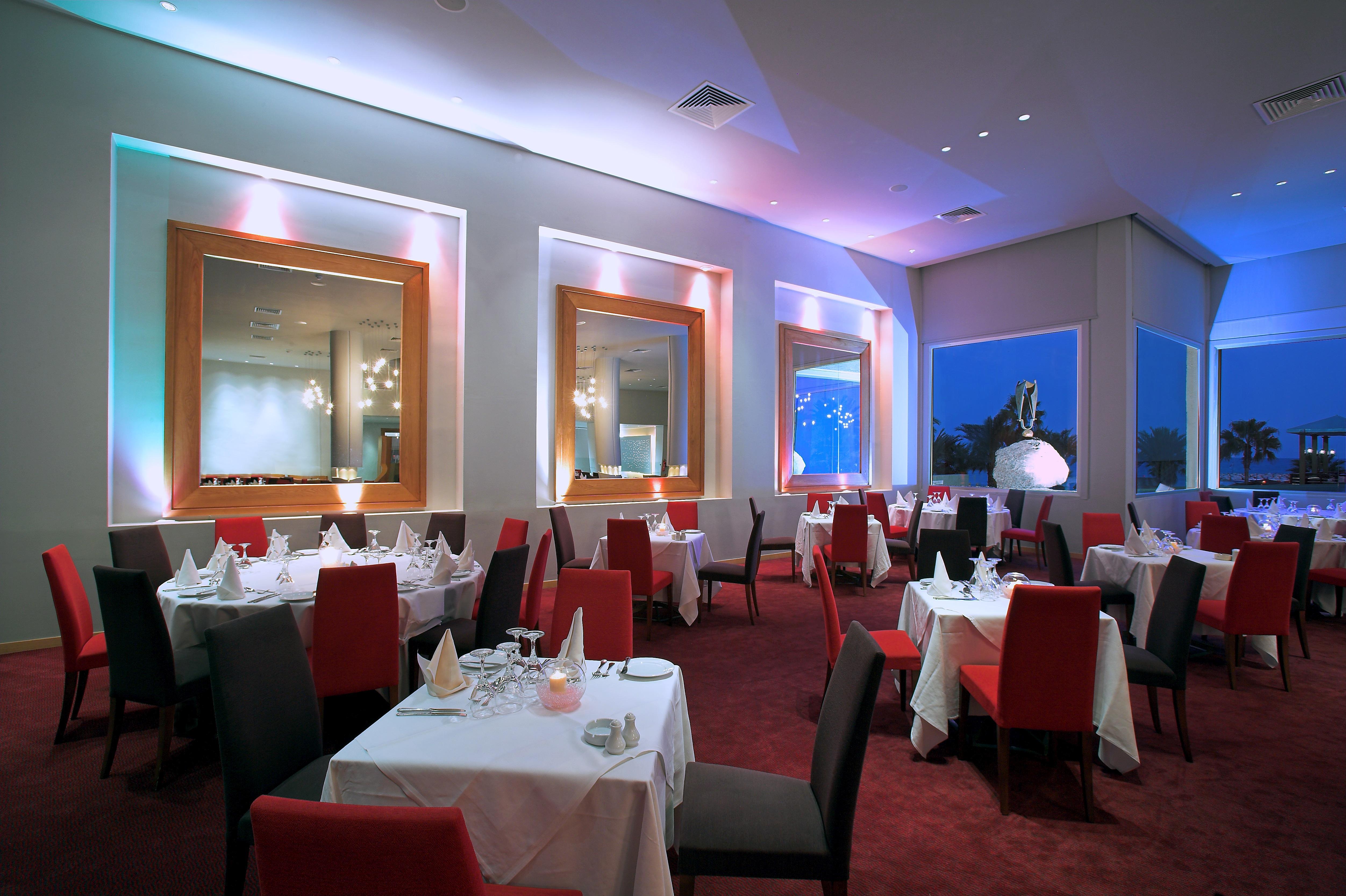 Resort Golden Bay Larnaca
