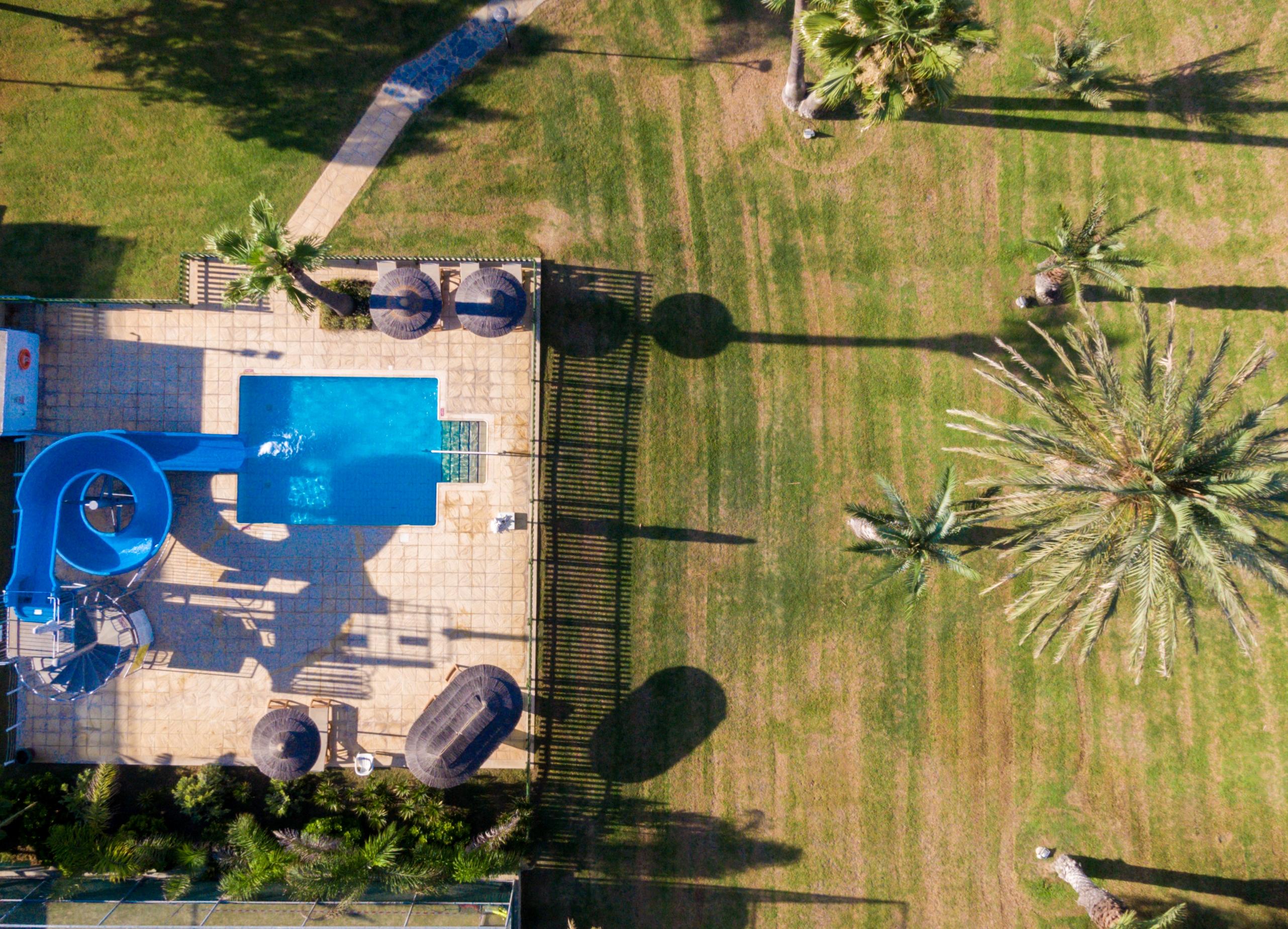 Resort Golden Bay