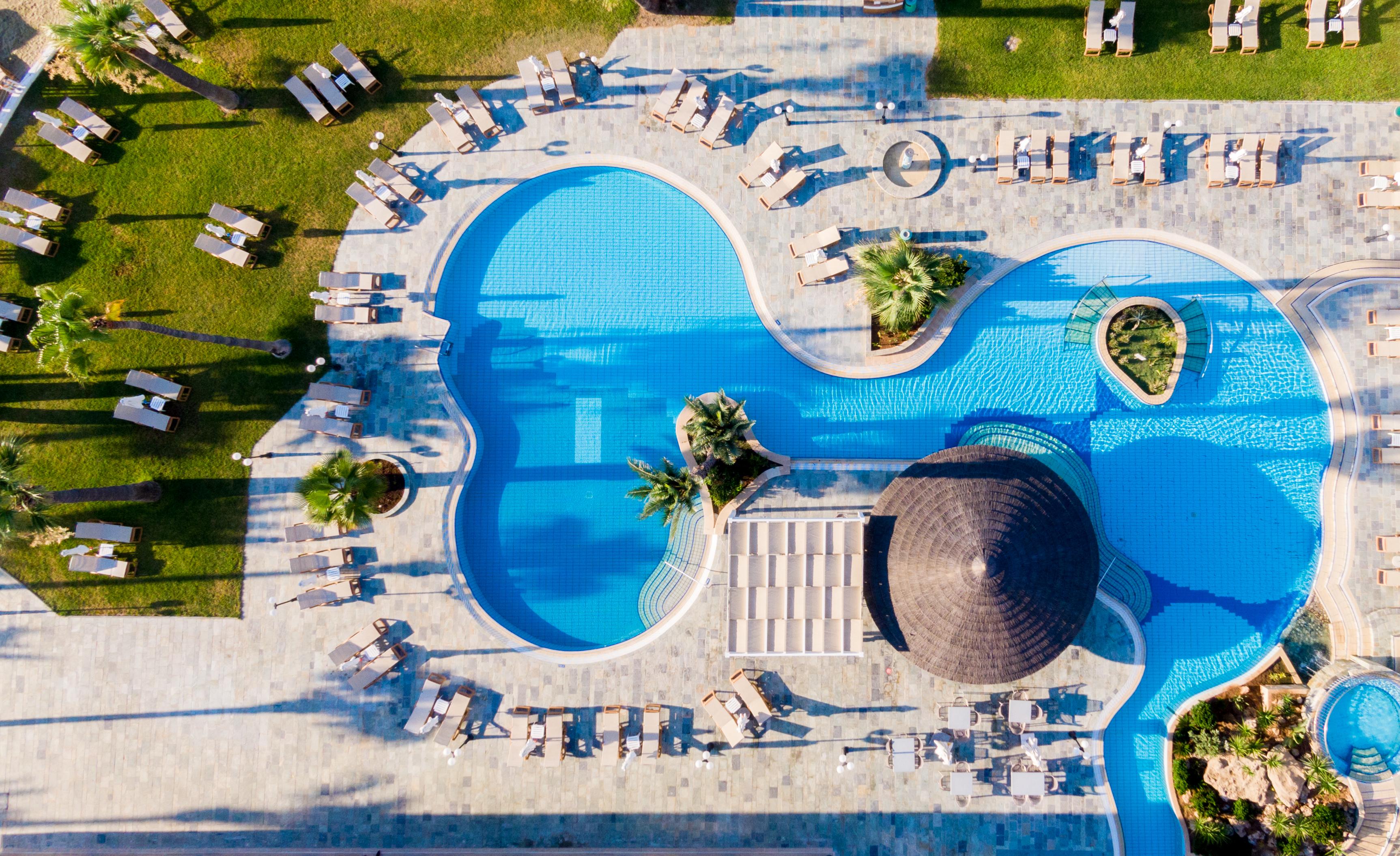 Golden Bay Larnaca