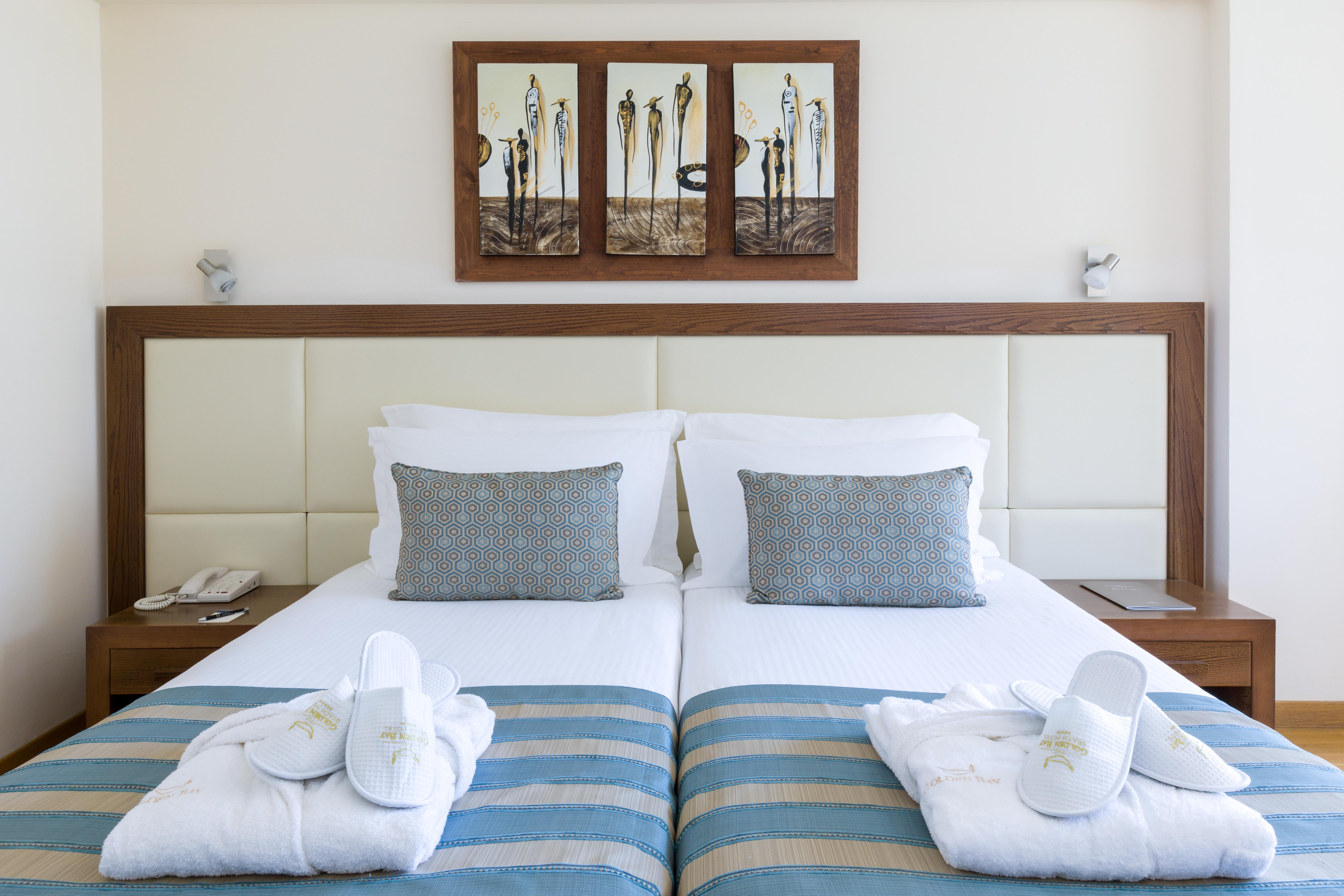 Golden Bay Larnaca