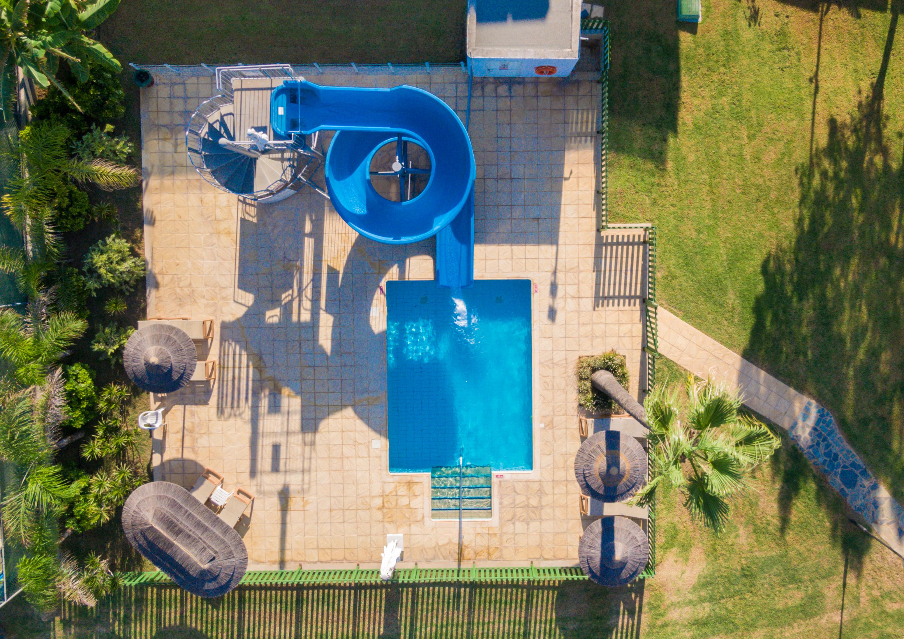 Resort Golden Bay 5*