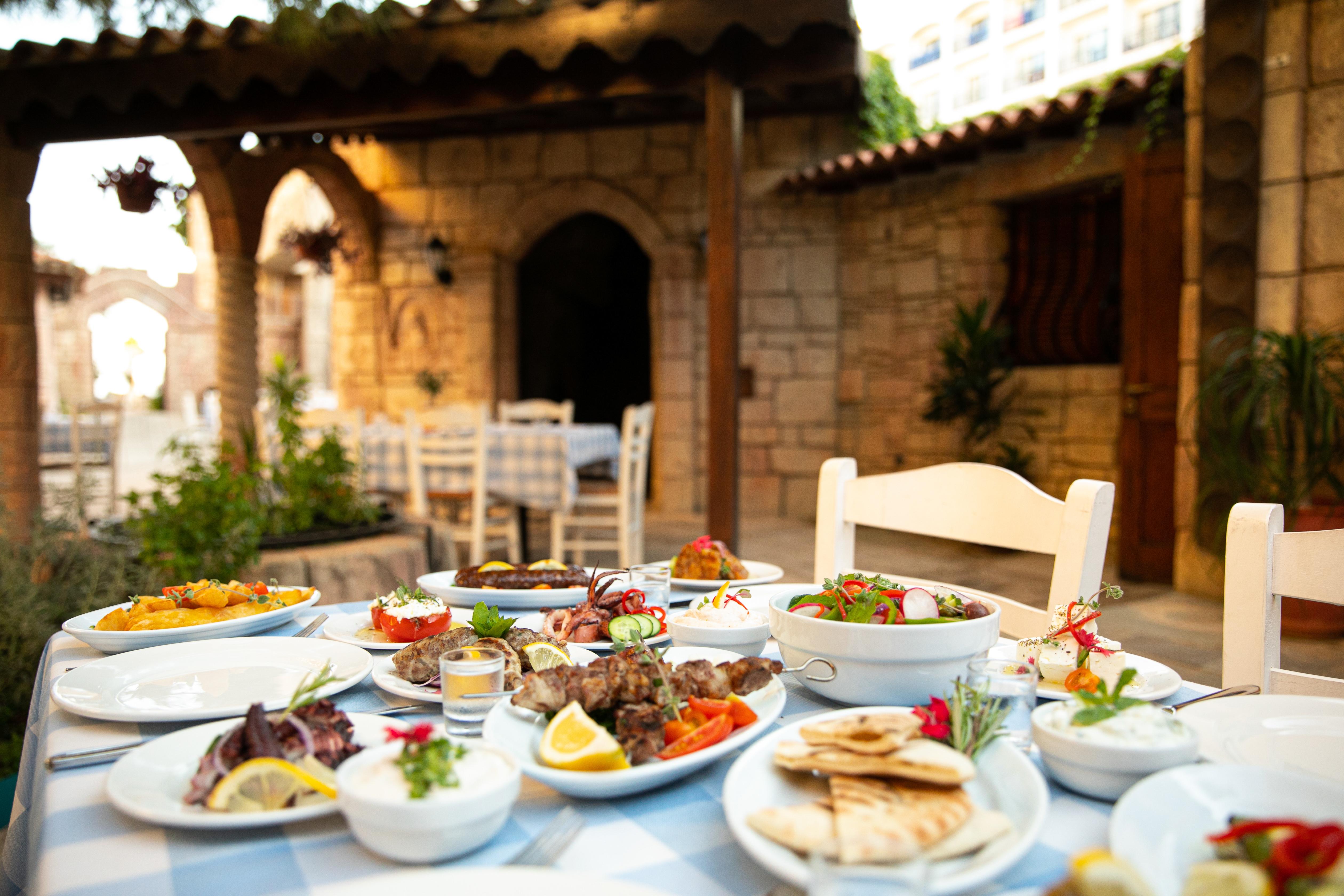 Resort Golden Bay Larnaca