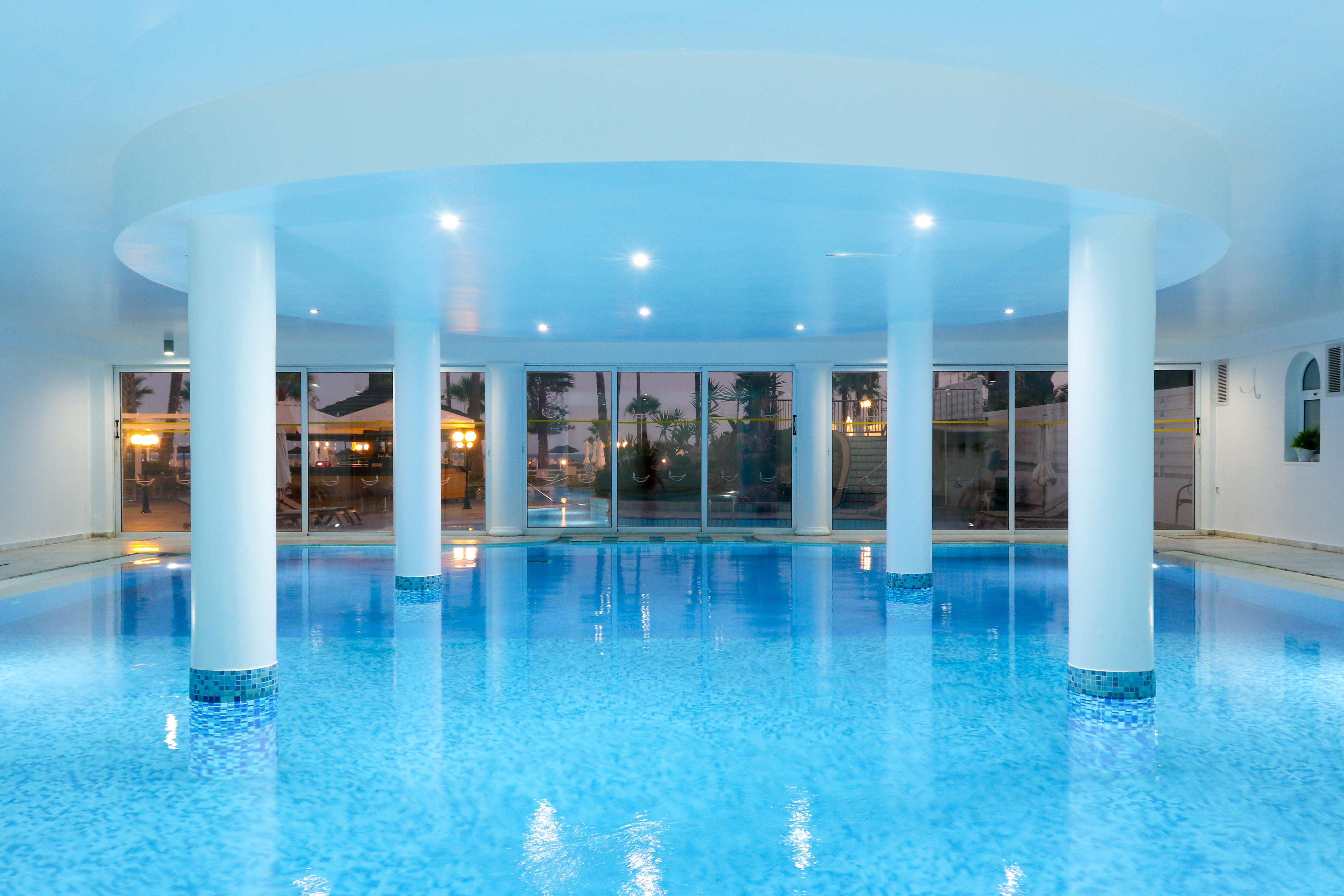 Resort Golden Bay 5*