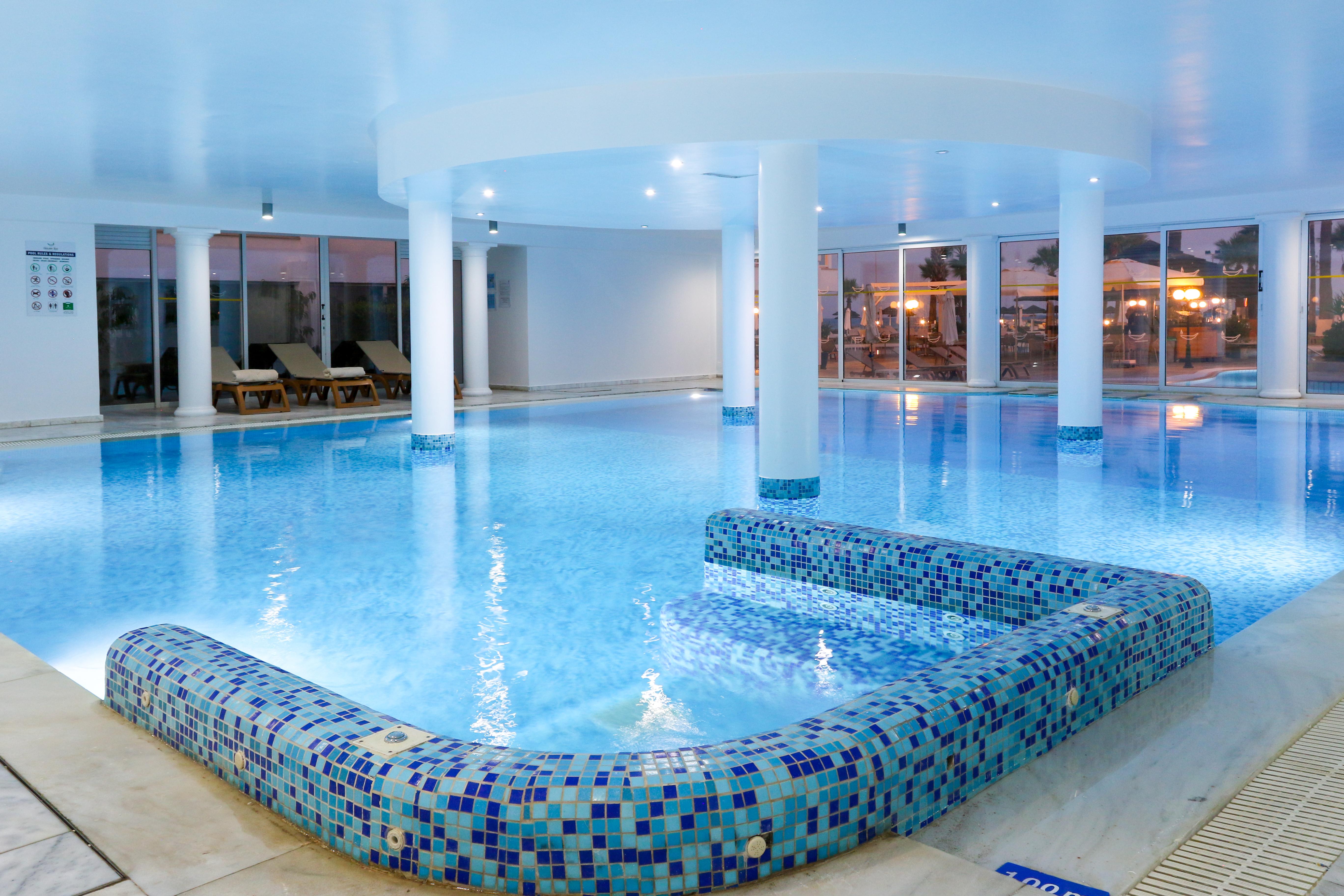 Resort Golden Bay 5*
