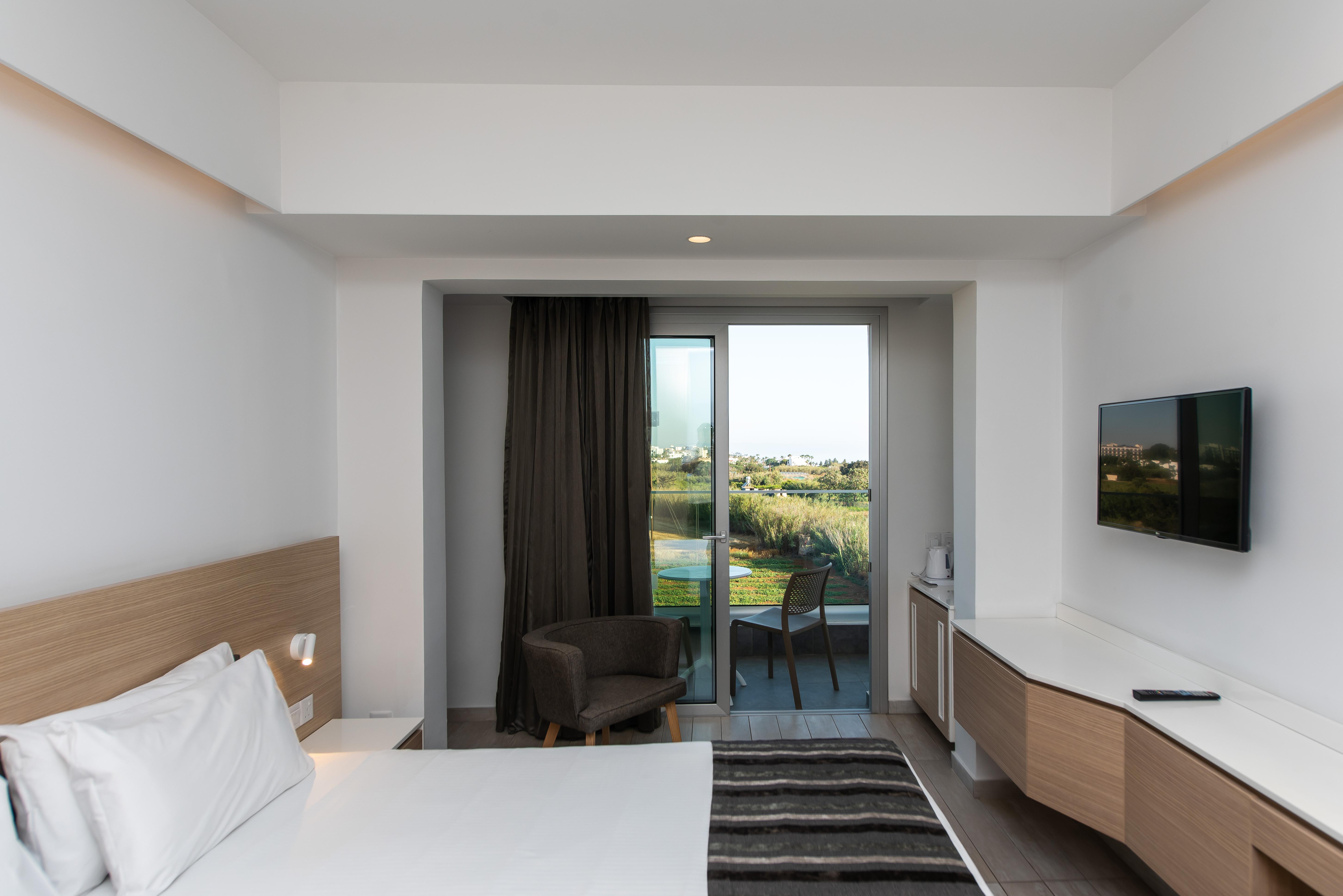 Evalena 4* Protaras