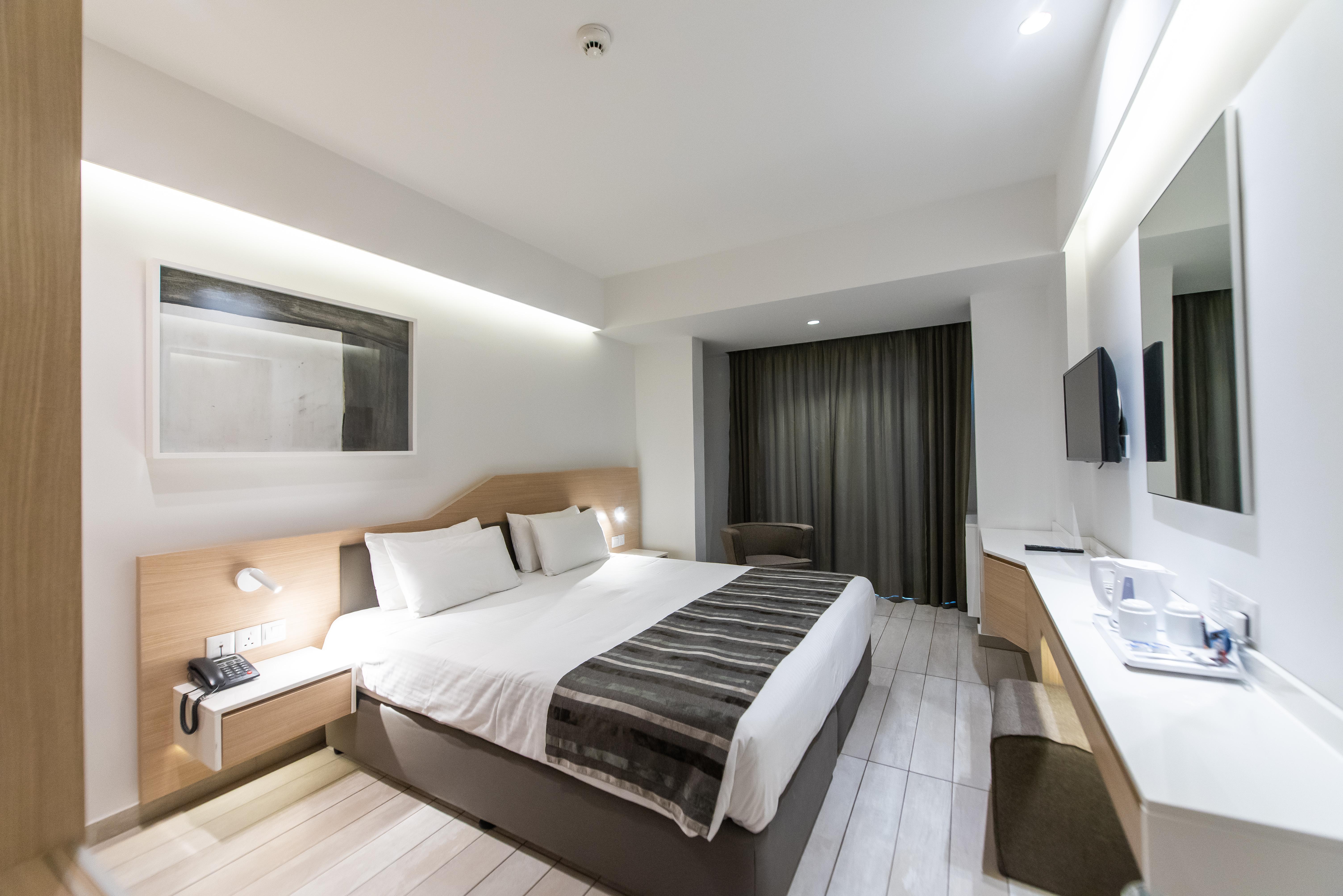 Evalena 4* Protaras