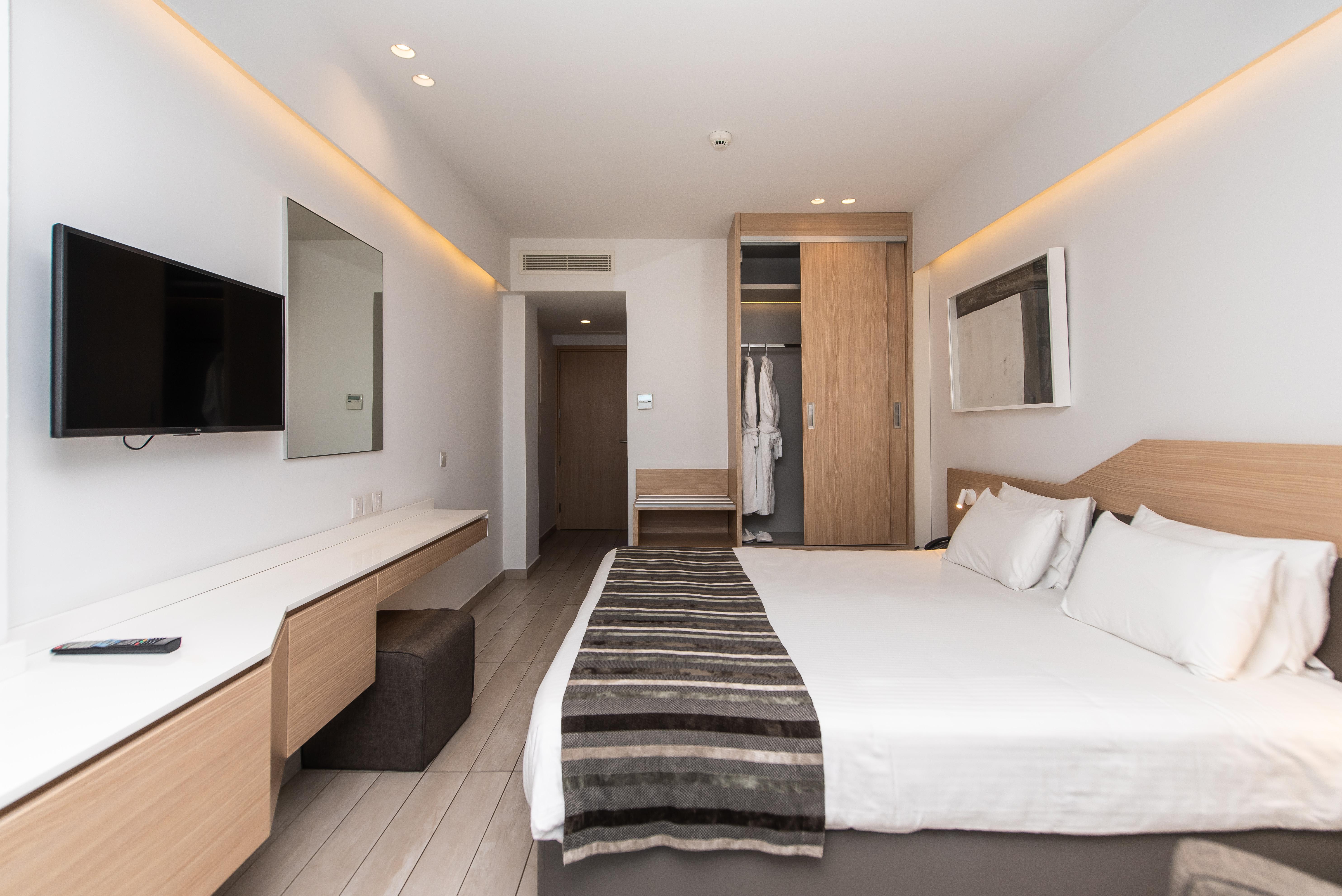 Hotel Evalena Protaras