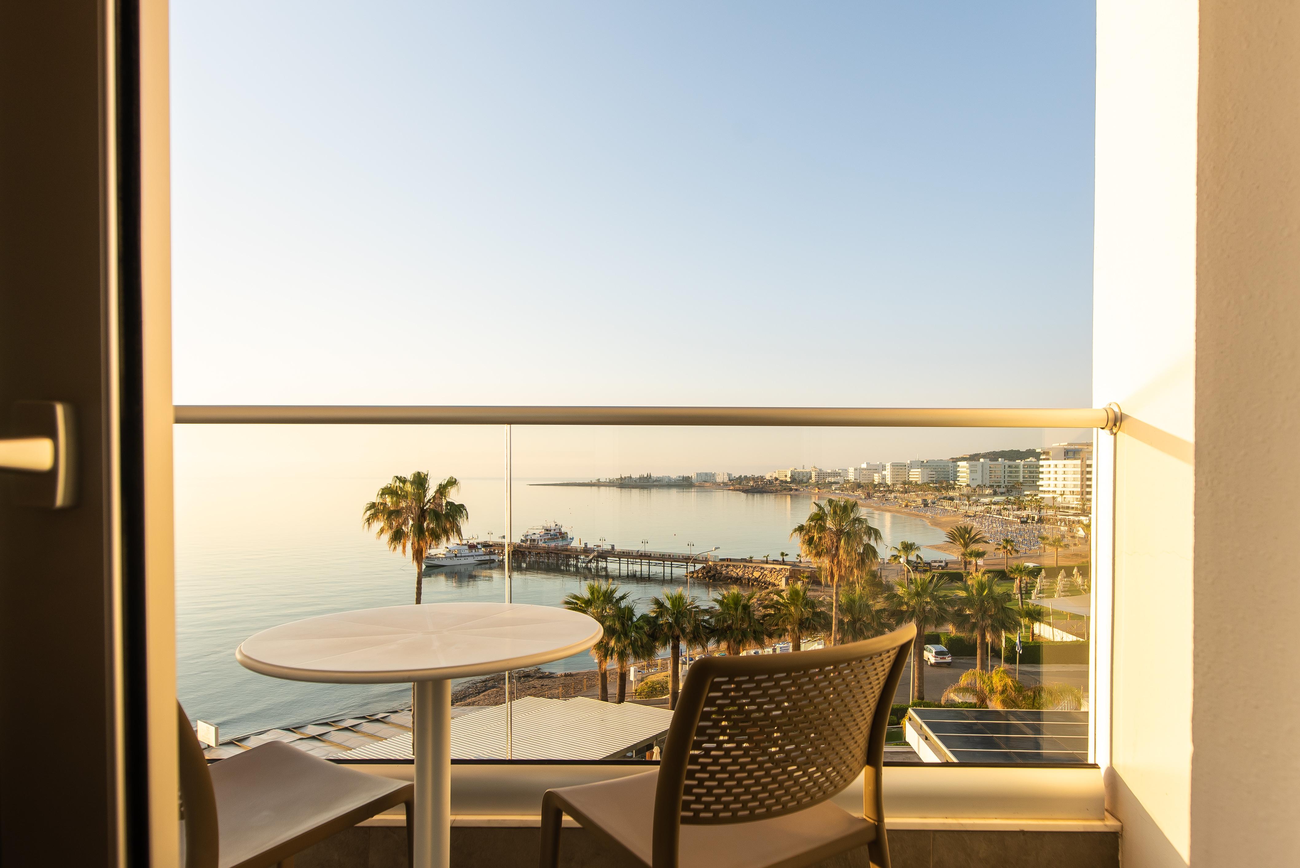 Hotel Evalena Protaras