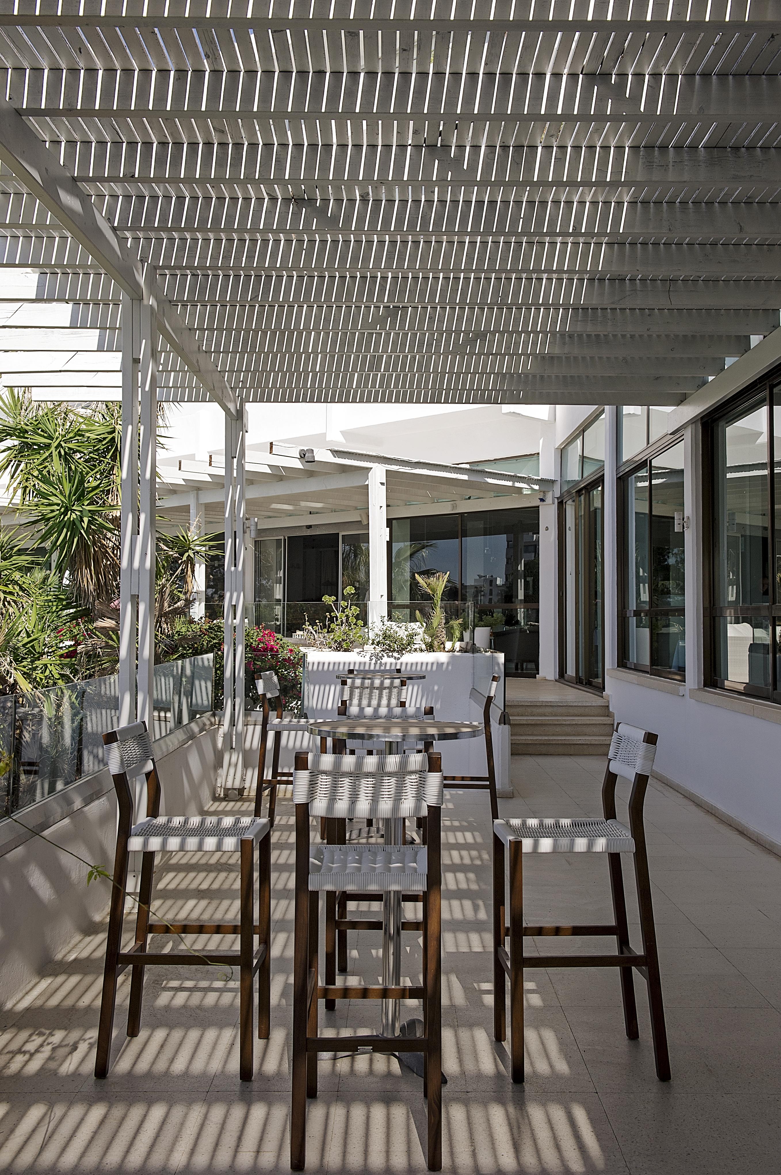 Resort Grecian Sands Ayia Napa