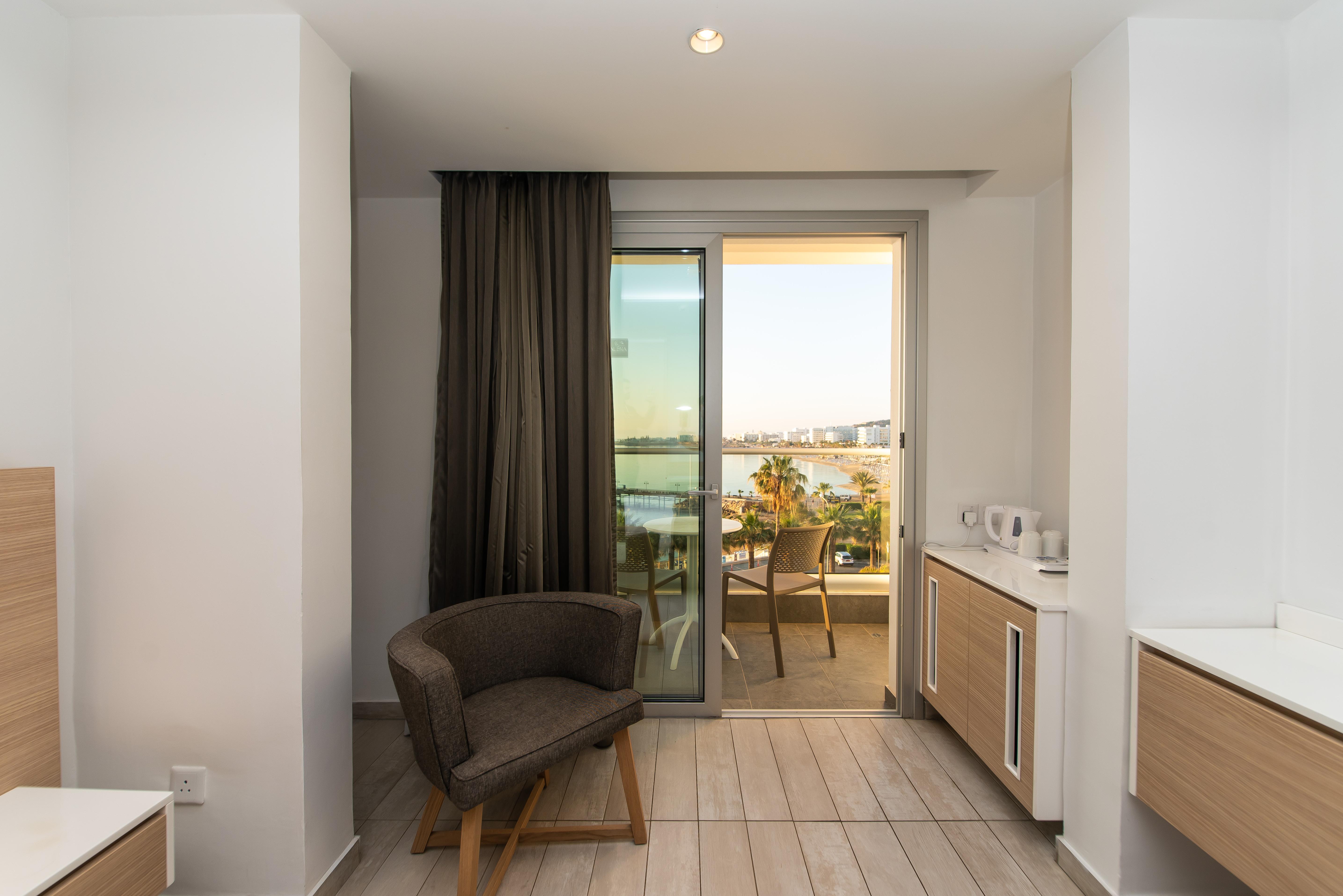 Evalena 4* Protaras