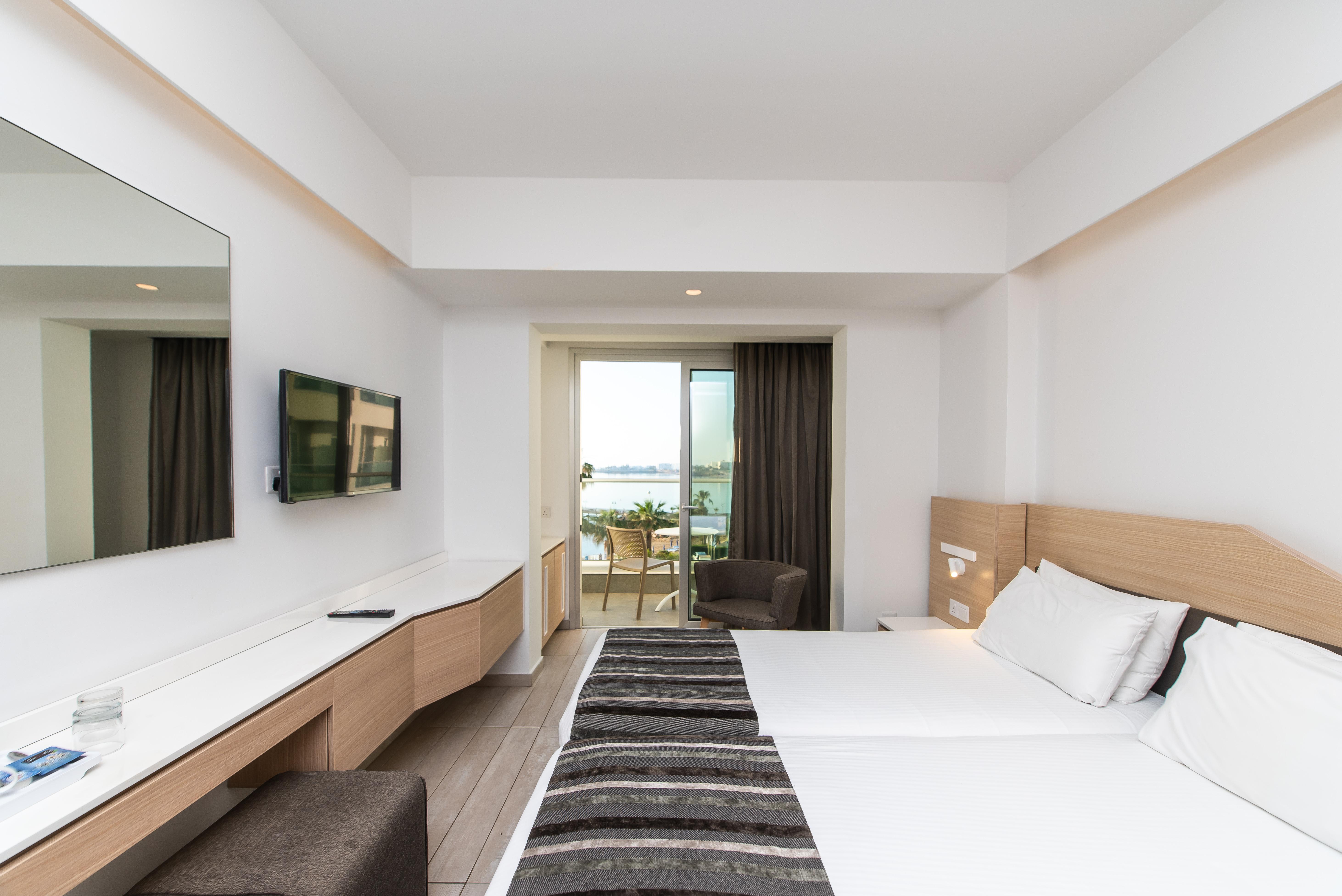 Evalena 4* Protaras