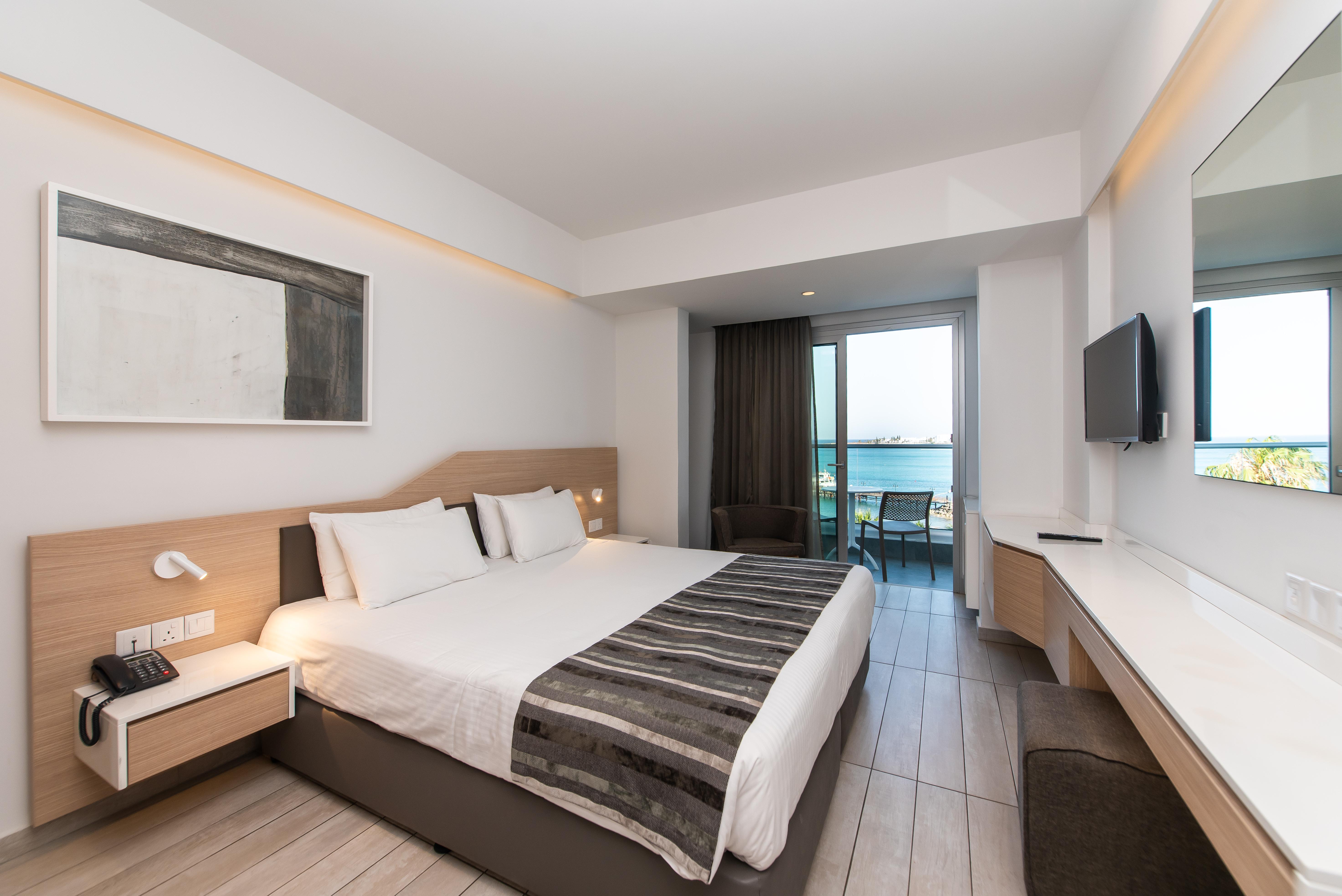 Evalena Hotel
