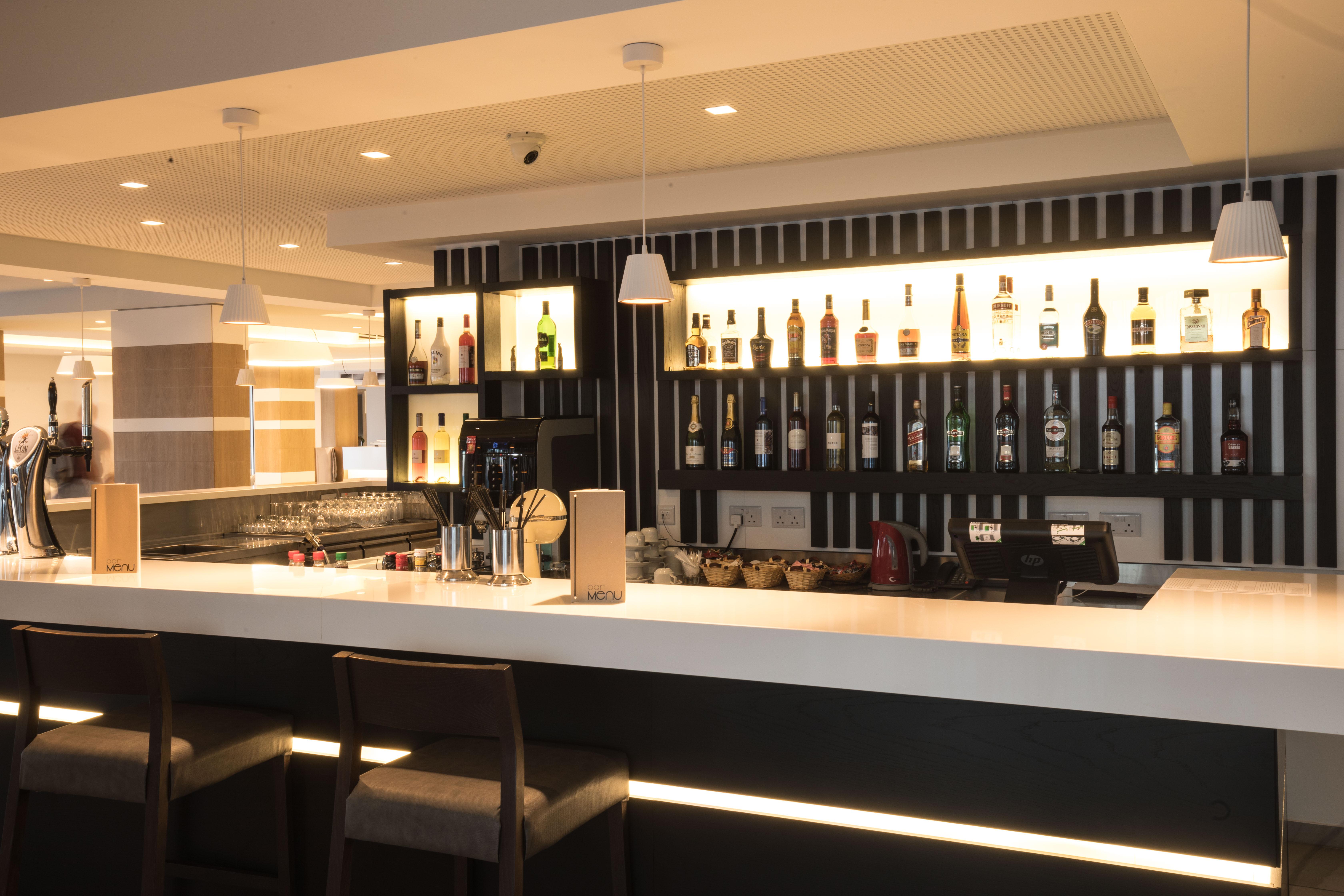 Evalena Hotel 4*