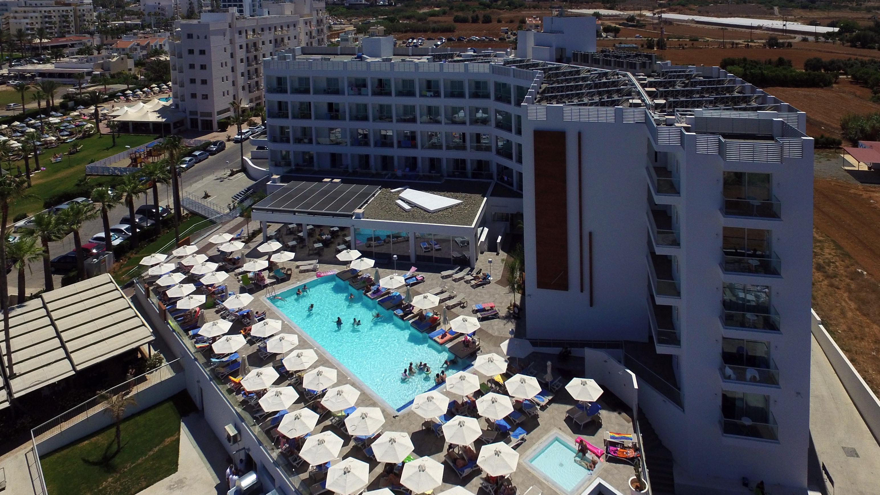 Evalena Hotel