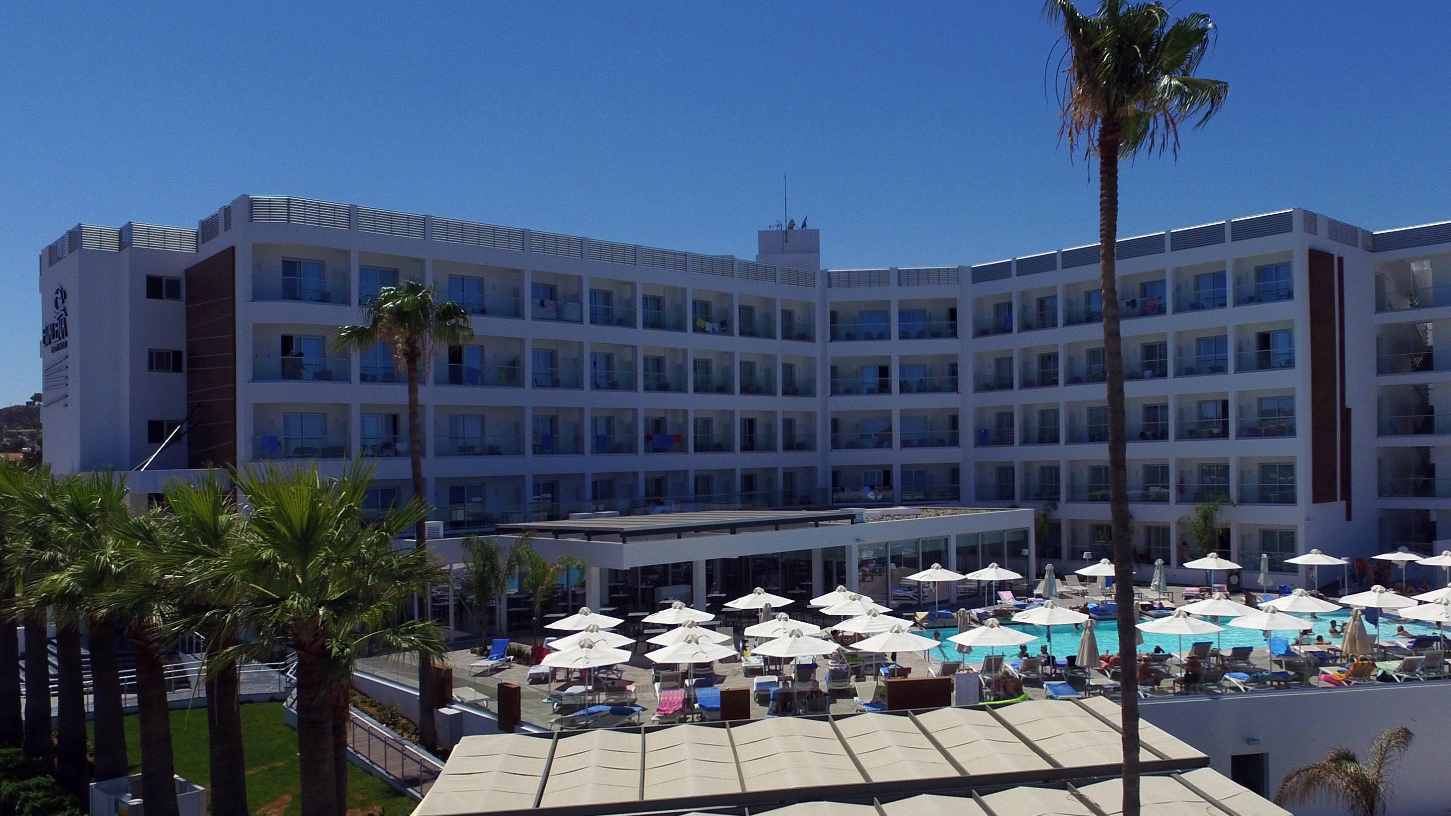 Evalena 4* Protaras
