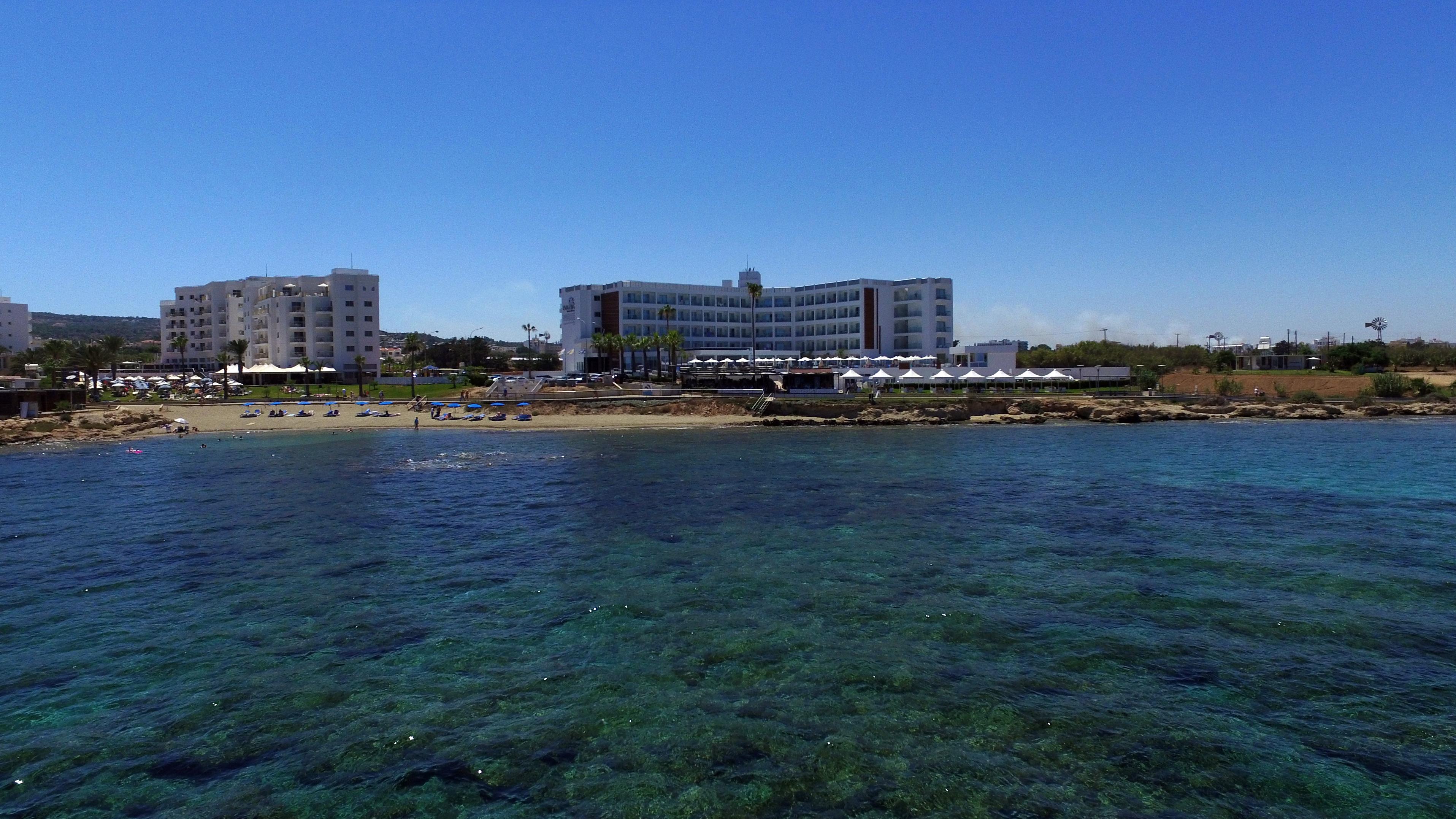 Evalena Hotel